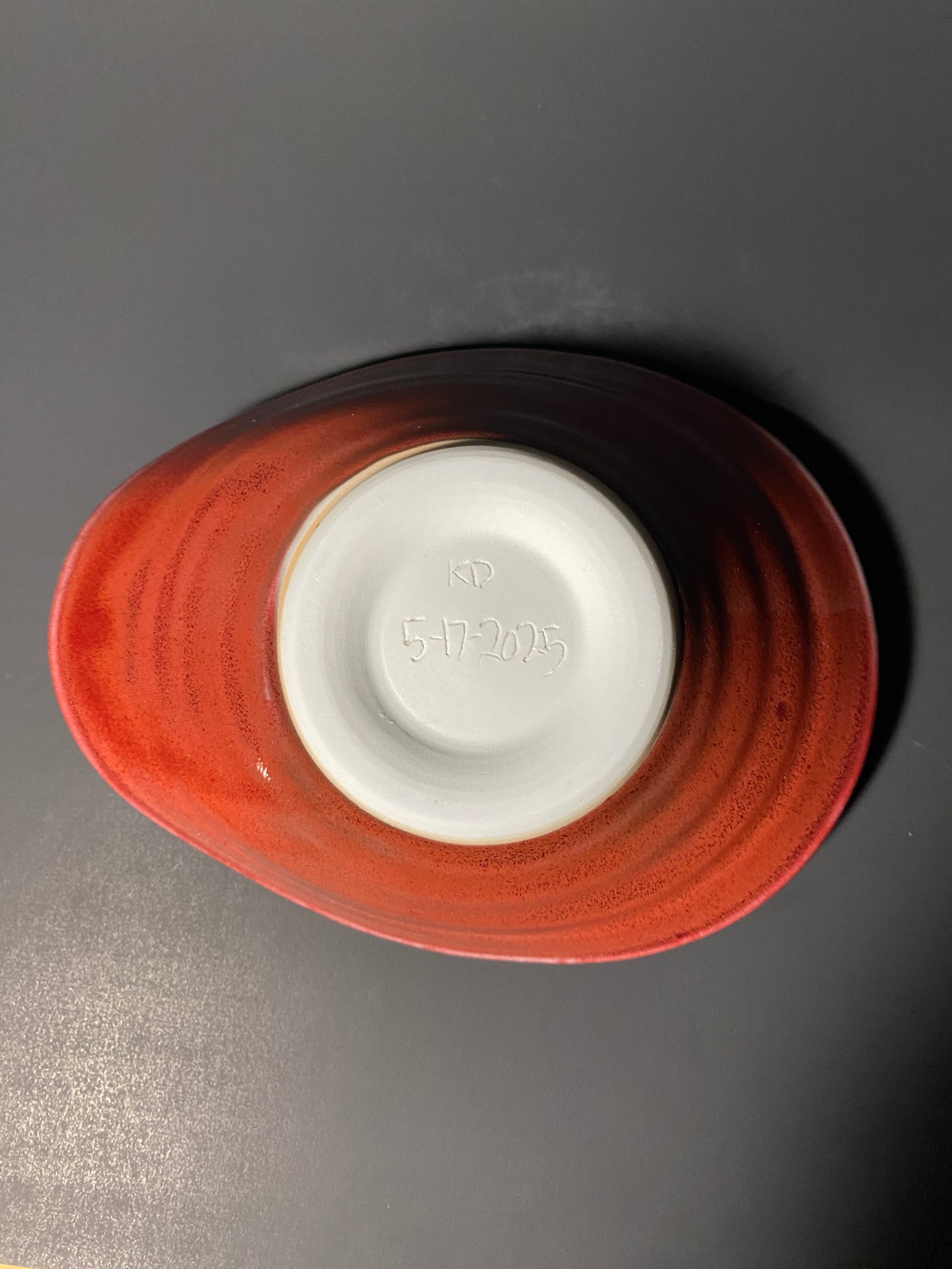 Spoon Rest