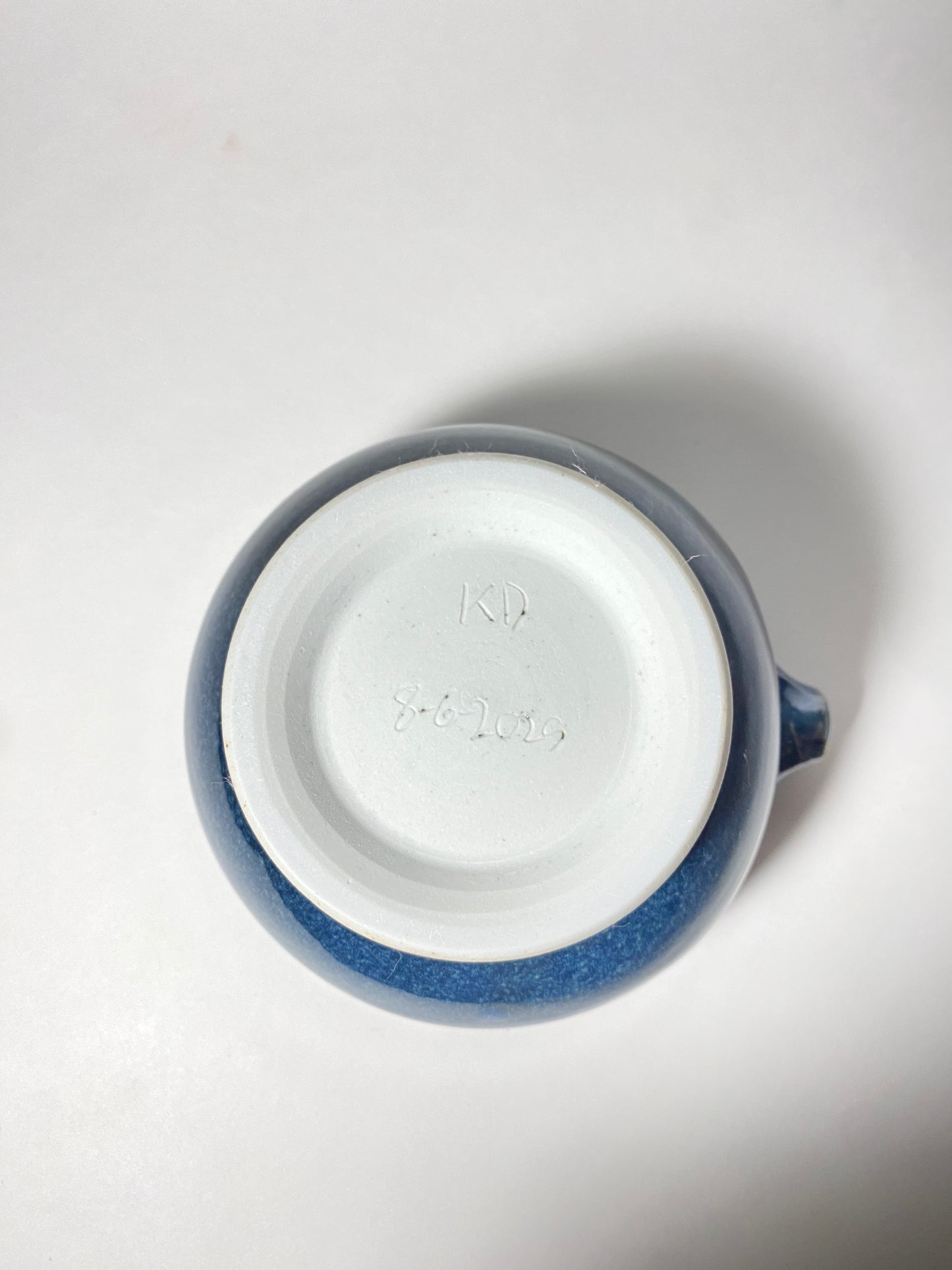 16 oz Matcha bowl