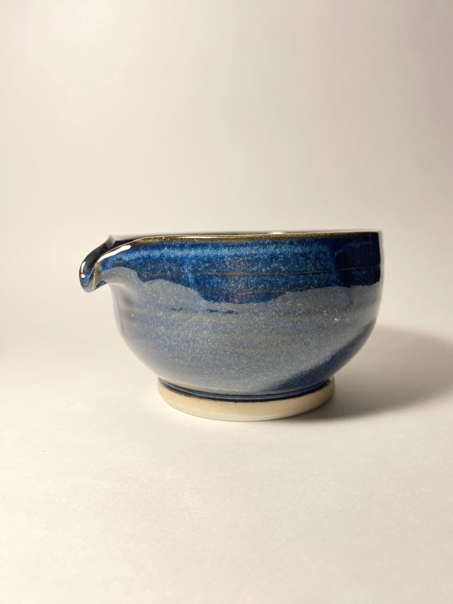 16 oz Matcha bowl