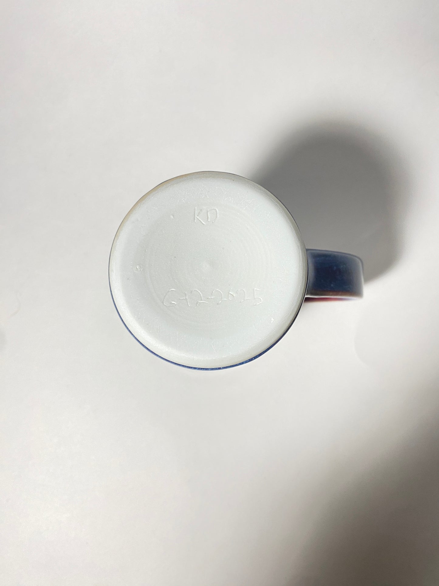 9 oz Latte Cup