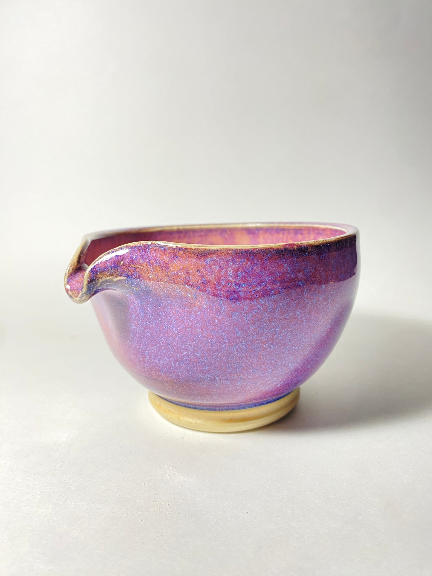15 oz Matcha Bowl