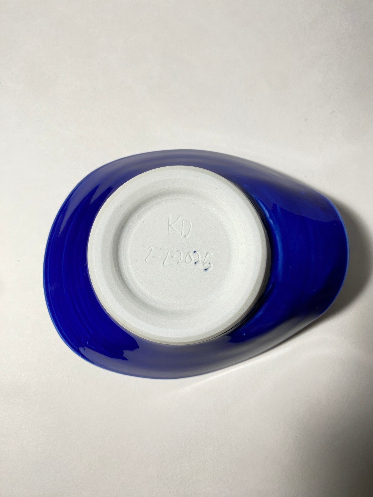 Spoon Rest