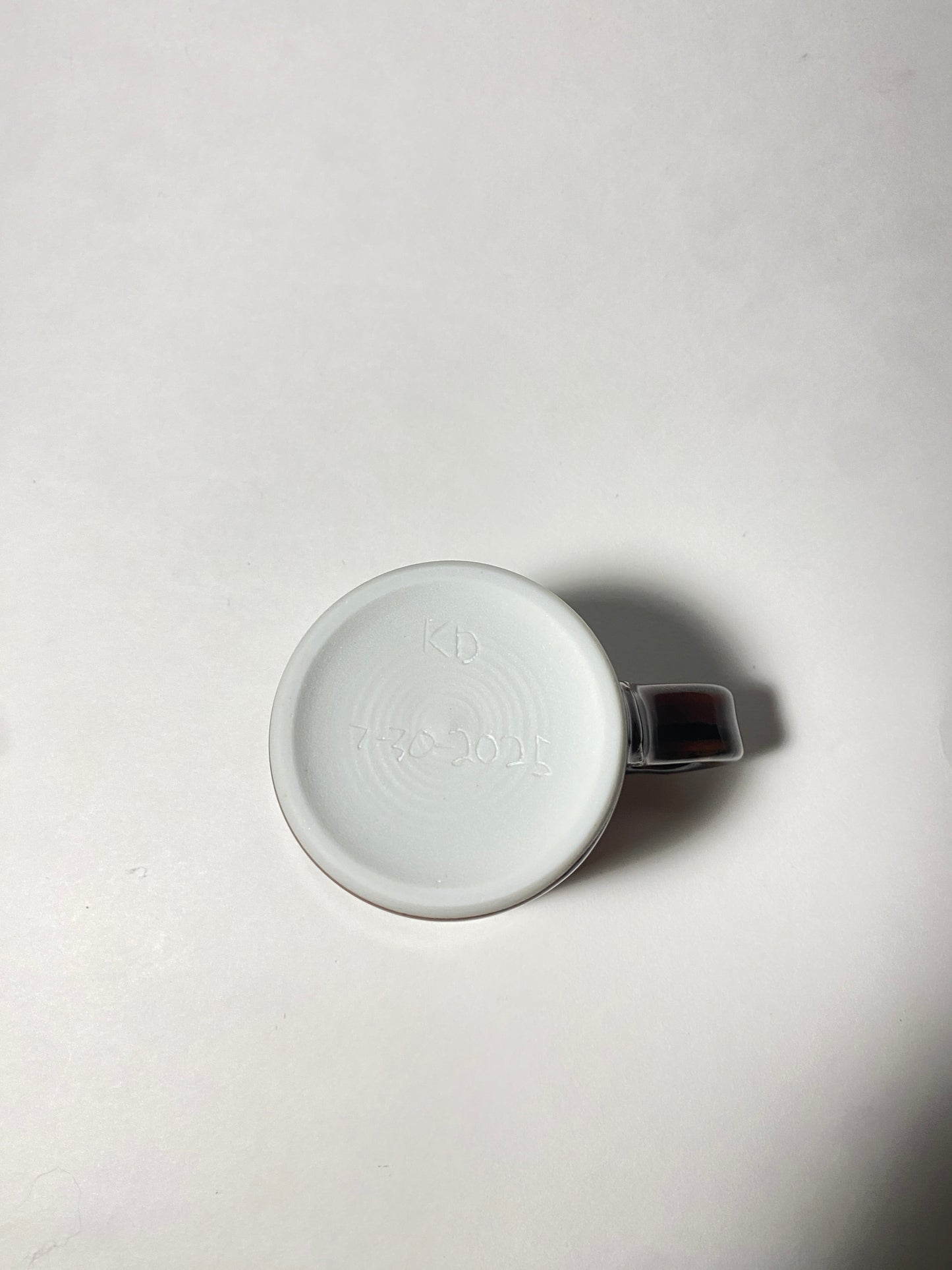 5 oz Cup