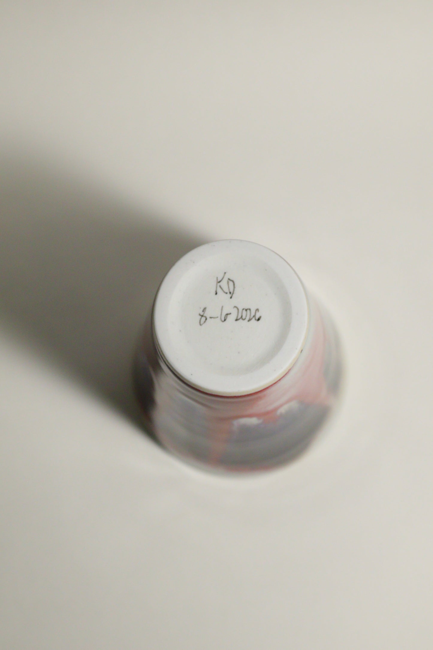 16 oz Water Cup