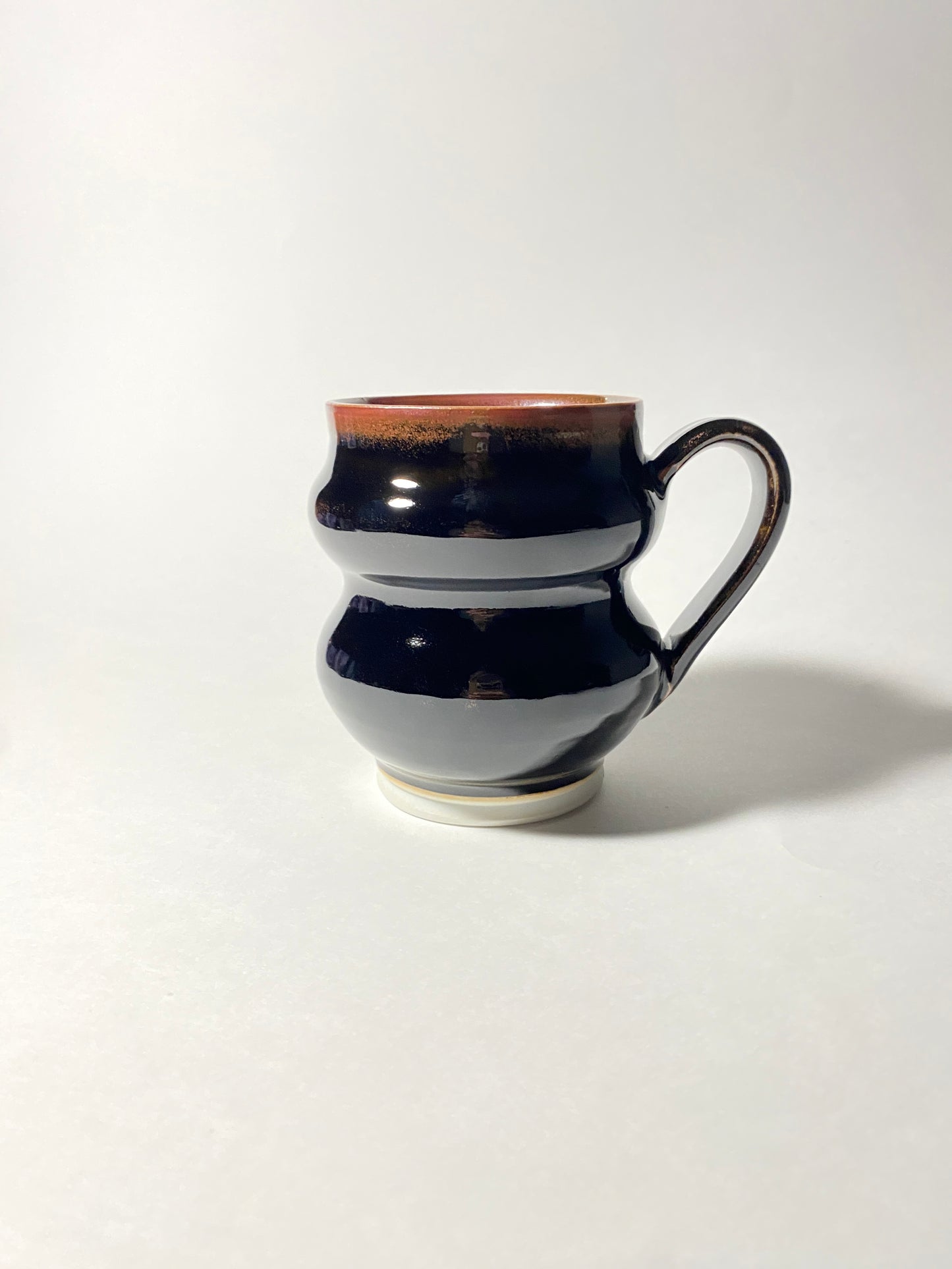 13 oz Bubble Mug