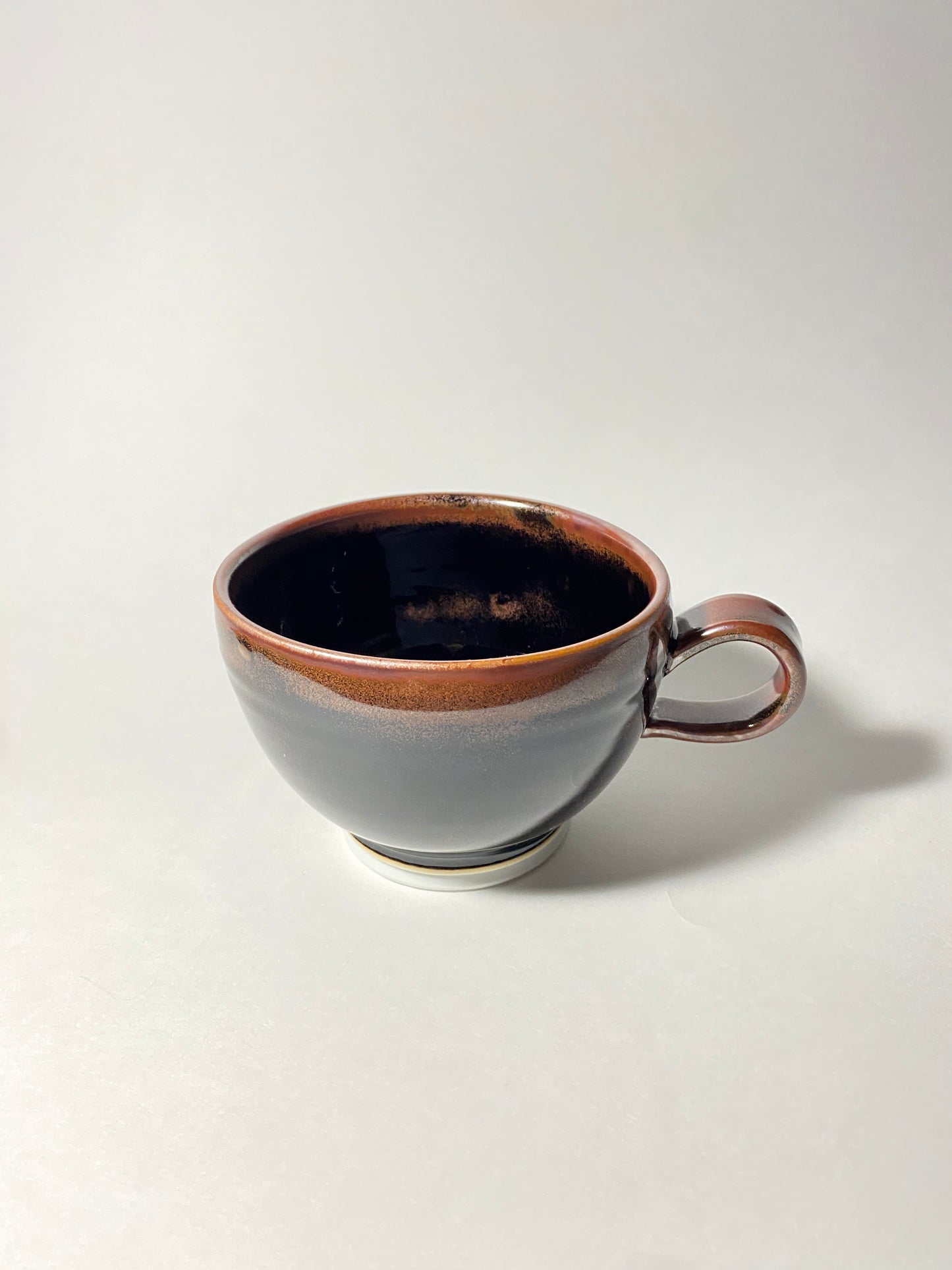 14 oz Cappuccino Cup