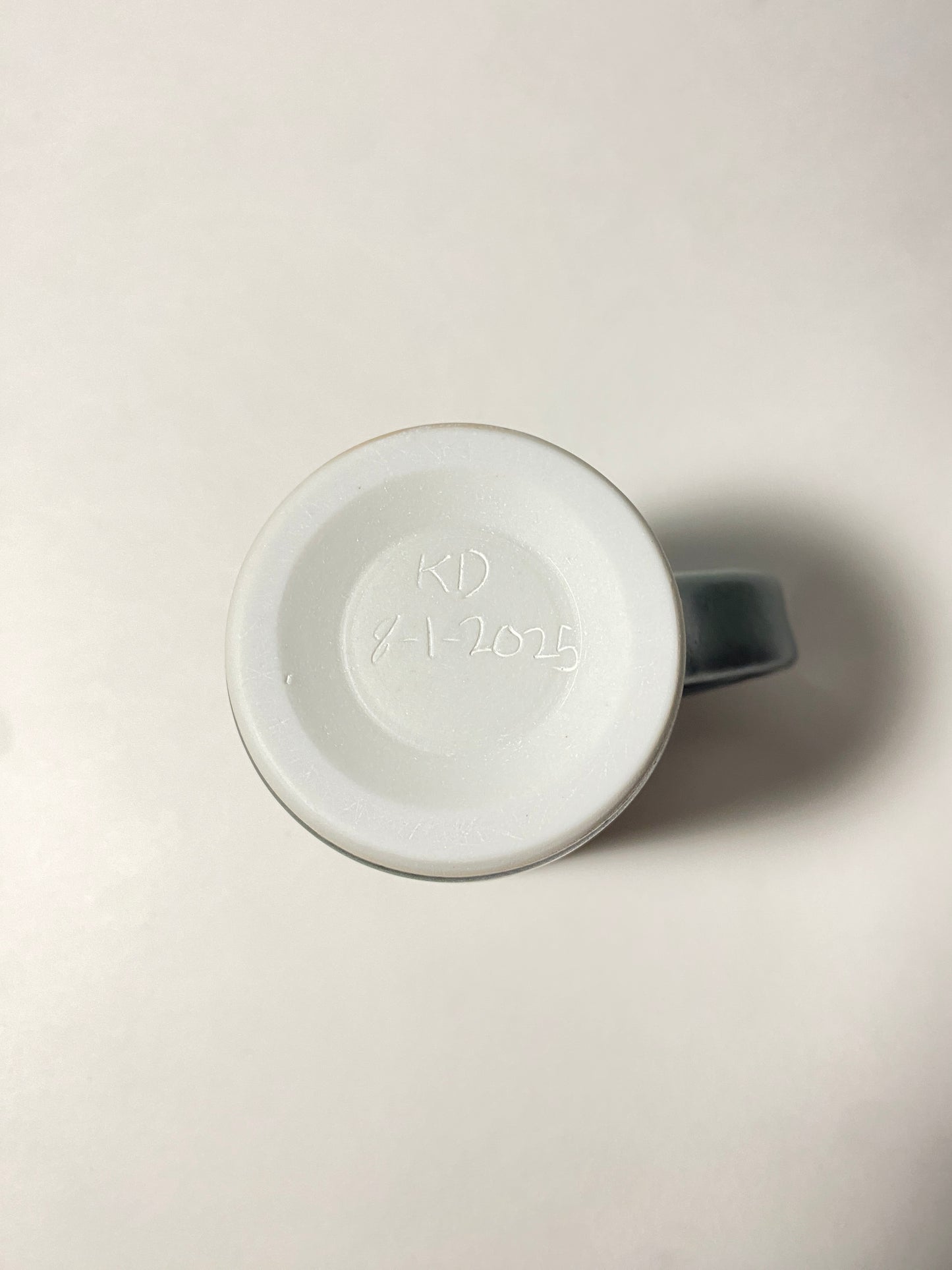 9 oz Cup