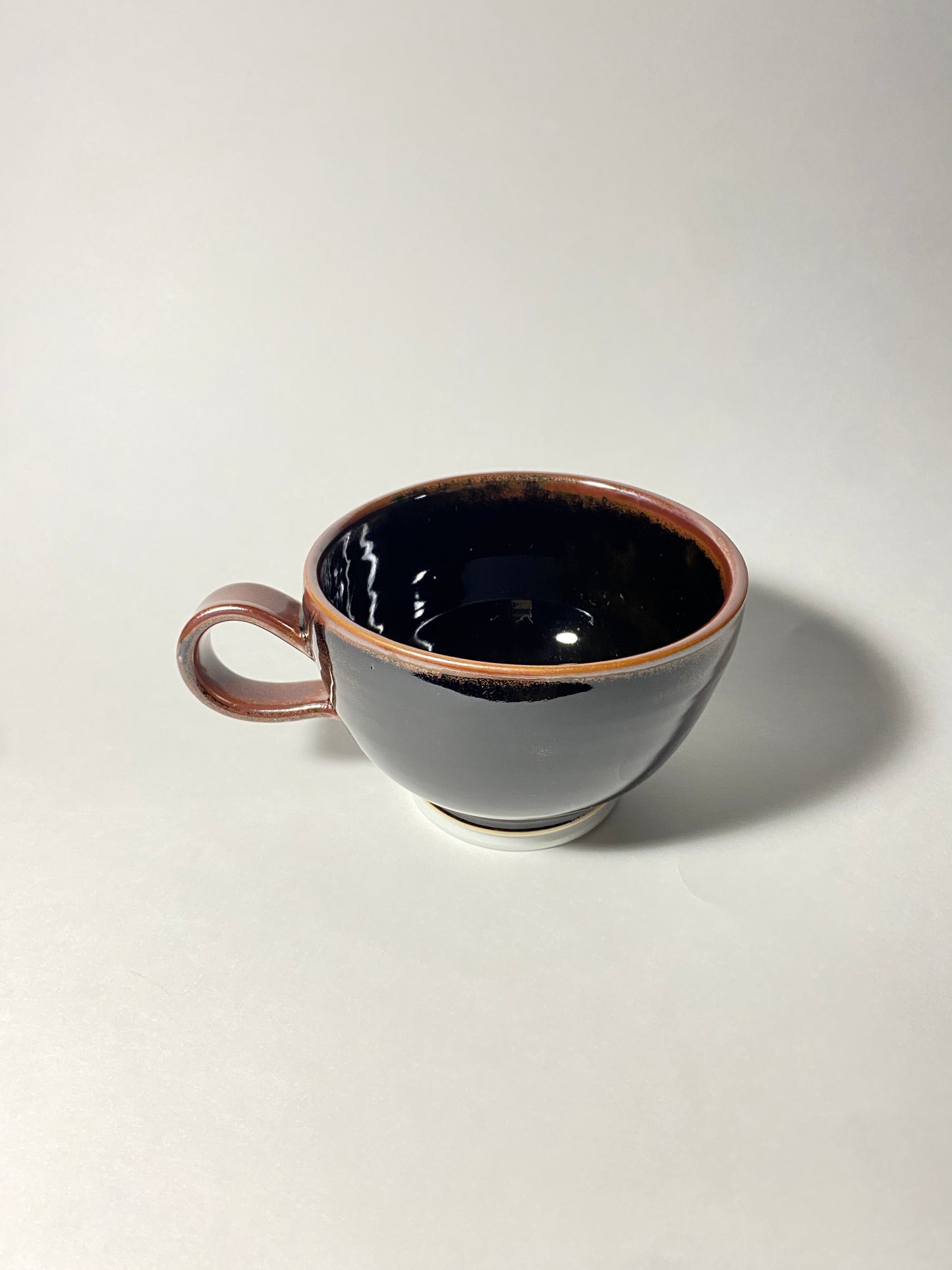 14 oz Cappuccino Cup