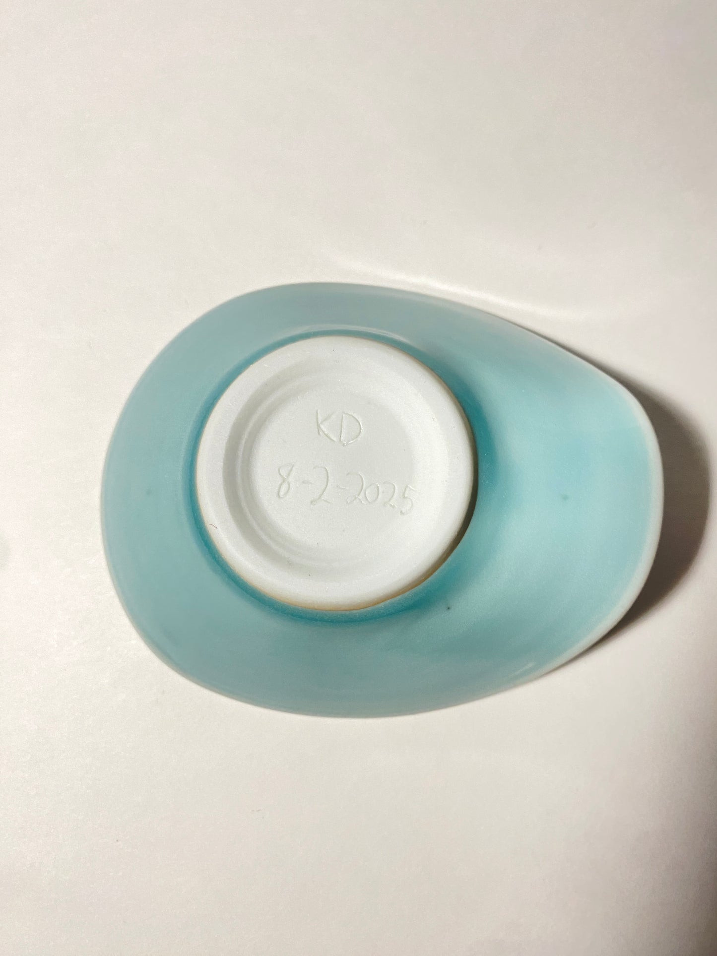 Spoon Rest