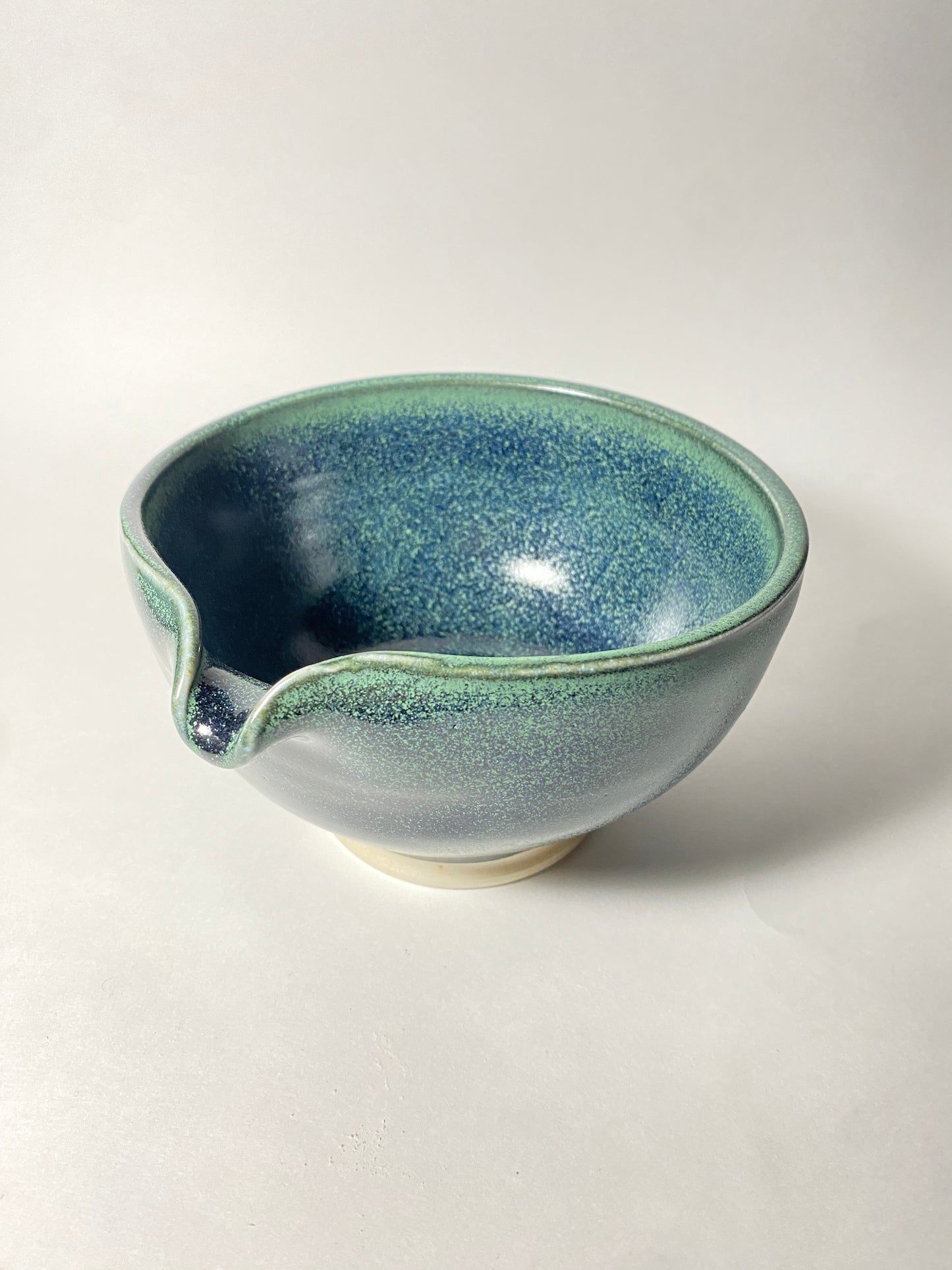 19 oz Matcha bowl