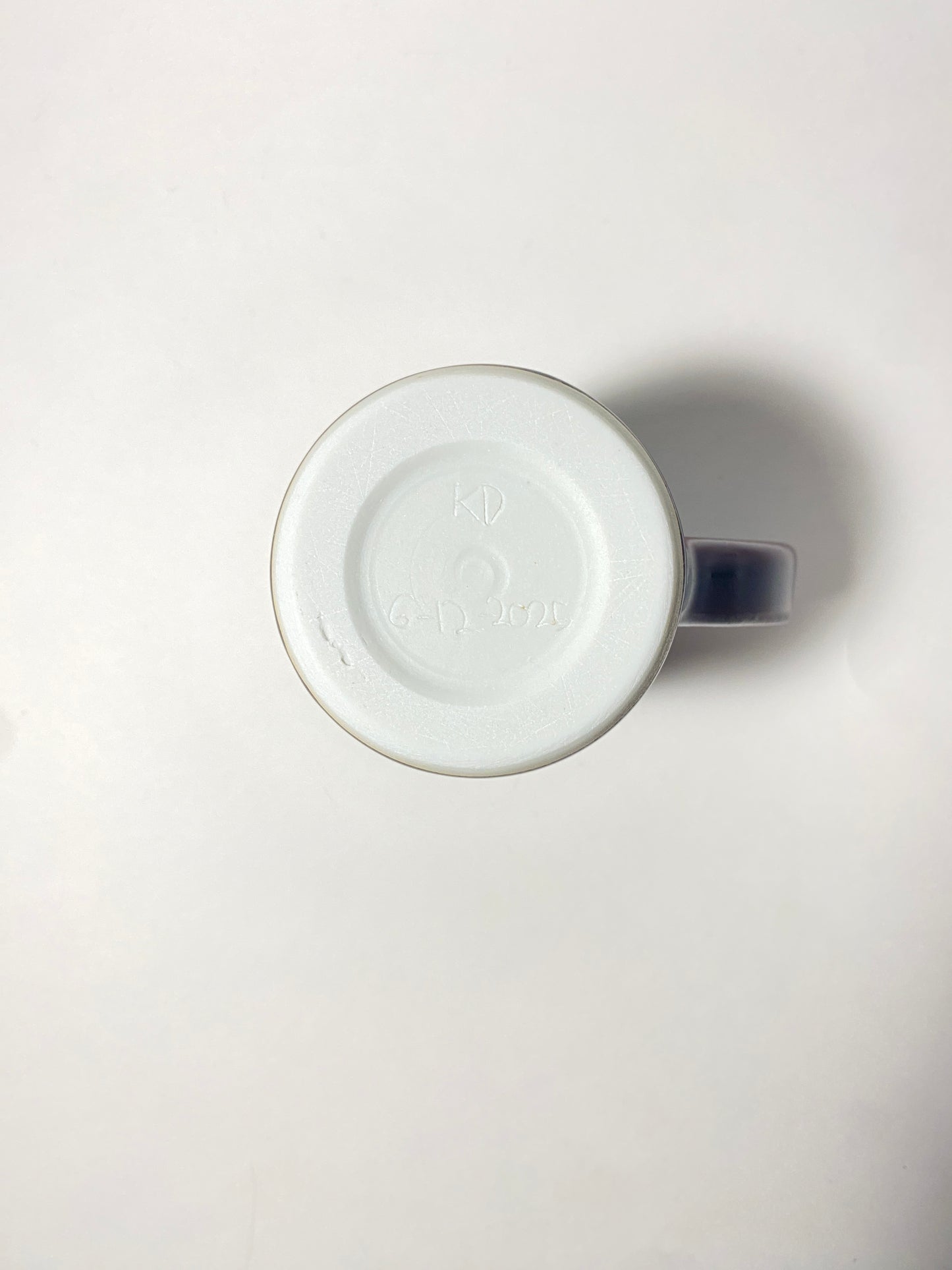 7 oz Cortado Cup