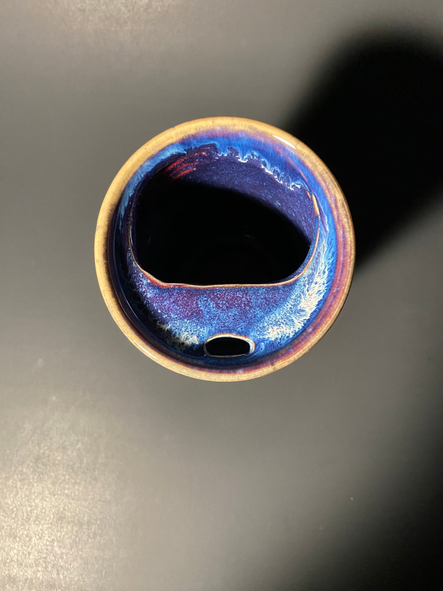 Sip cup/Travel mug