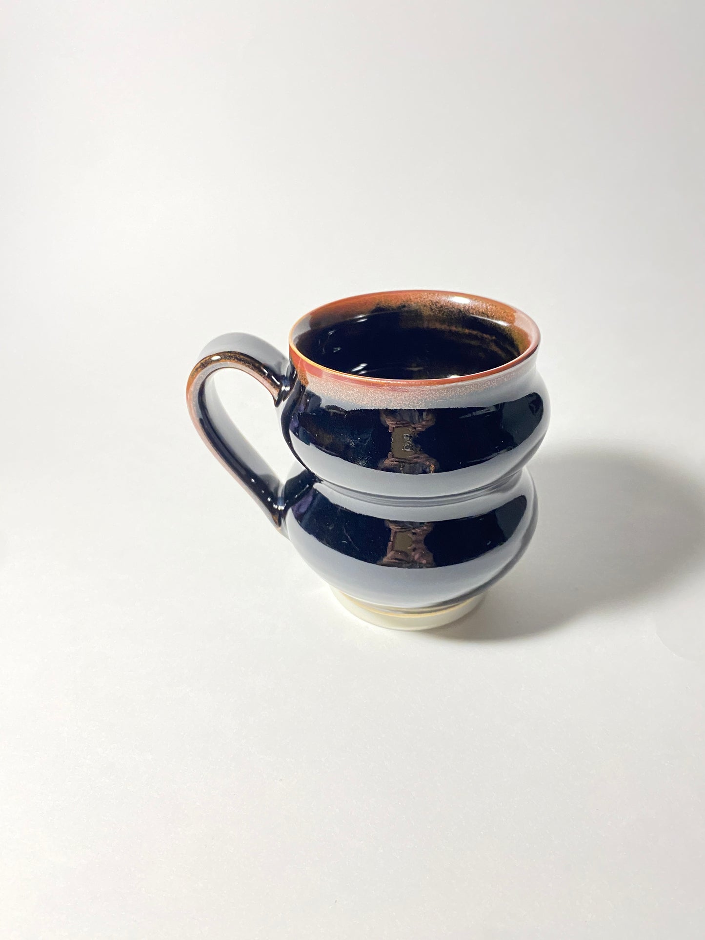 13 oz Bubble Mug