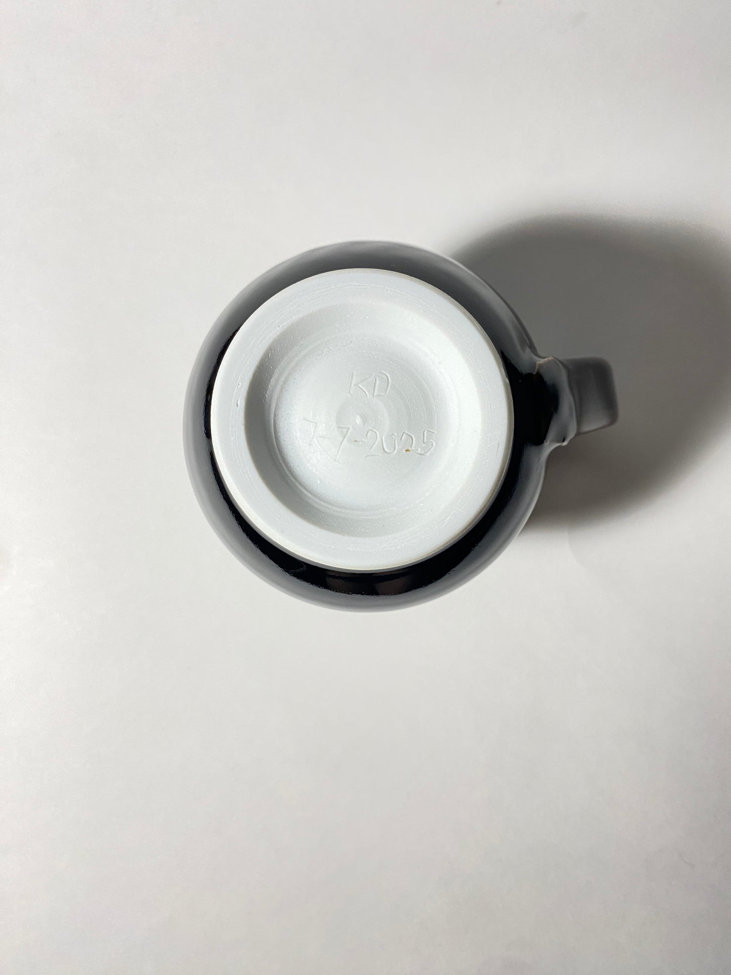 13 oz Bubble Mug