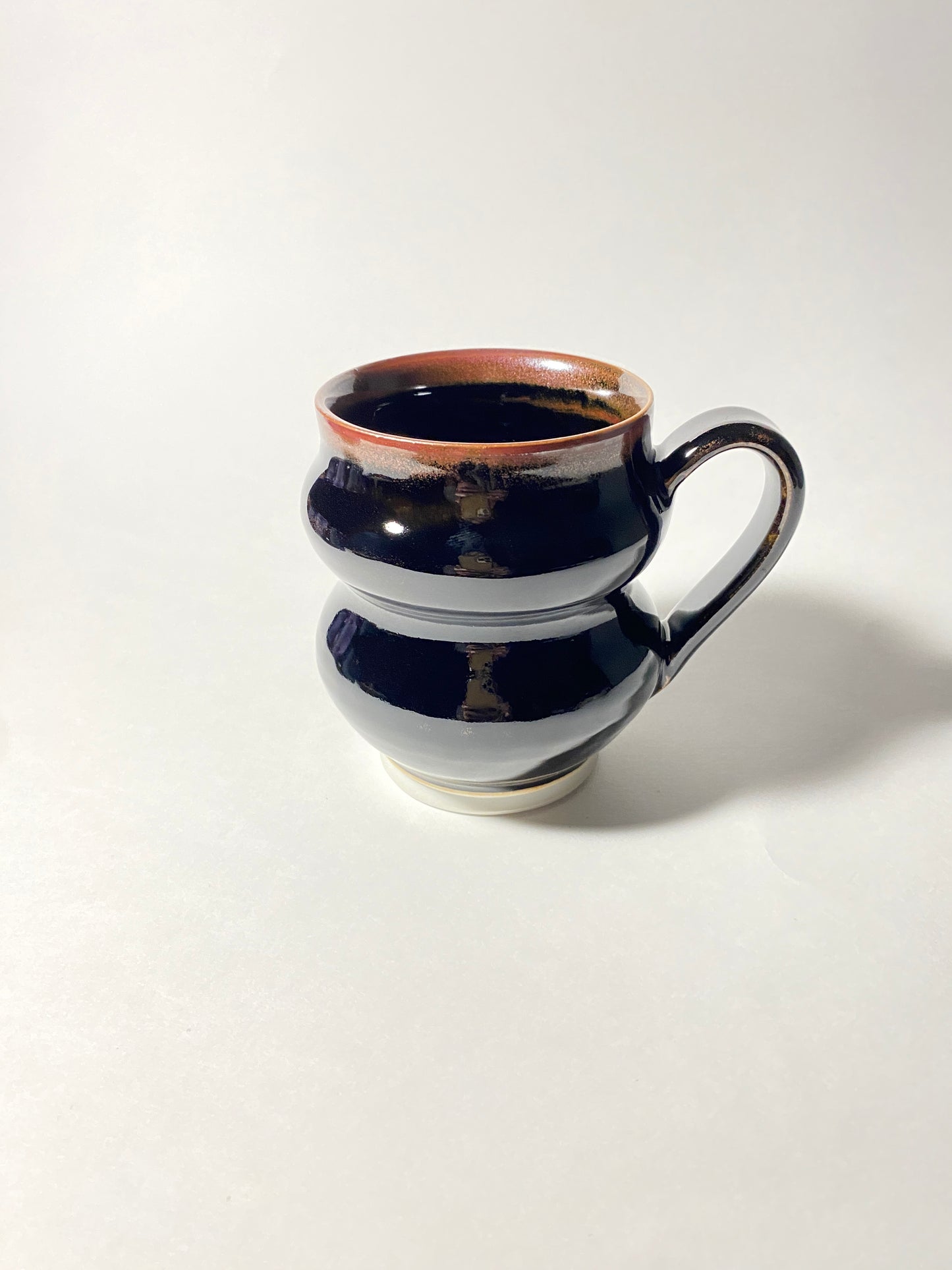 13 oz Bubble Mug