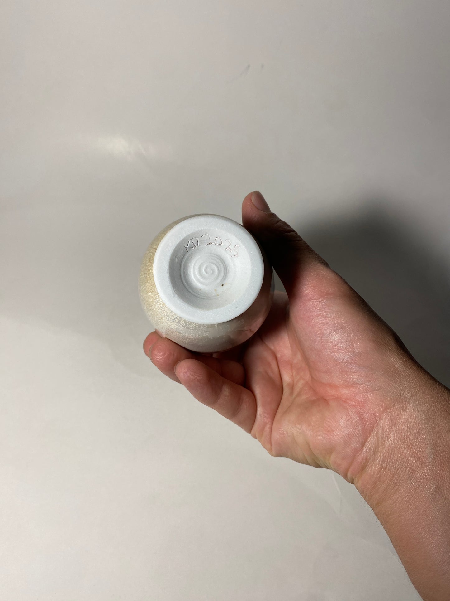 Mini Vase