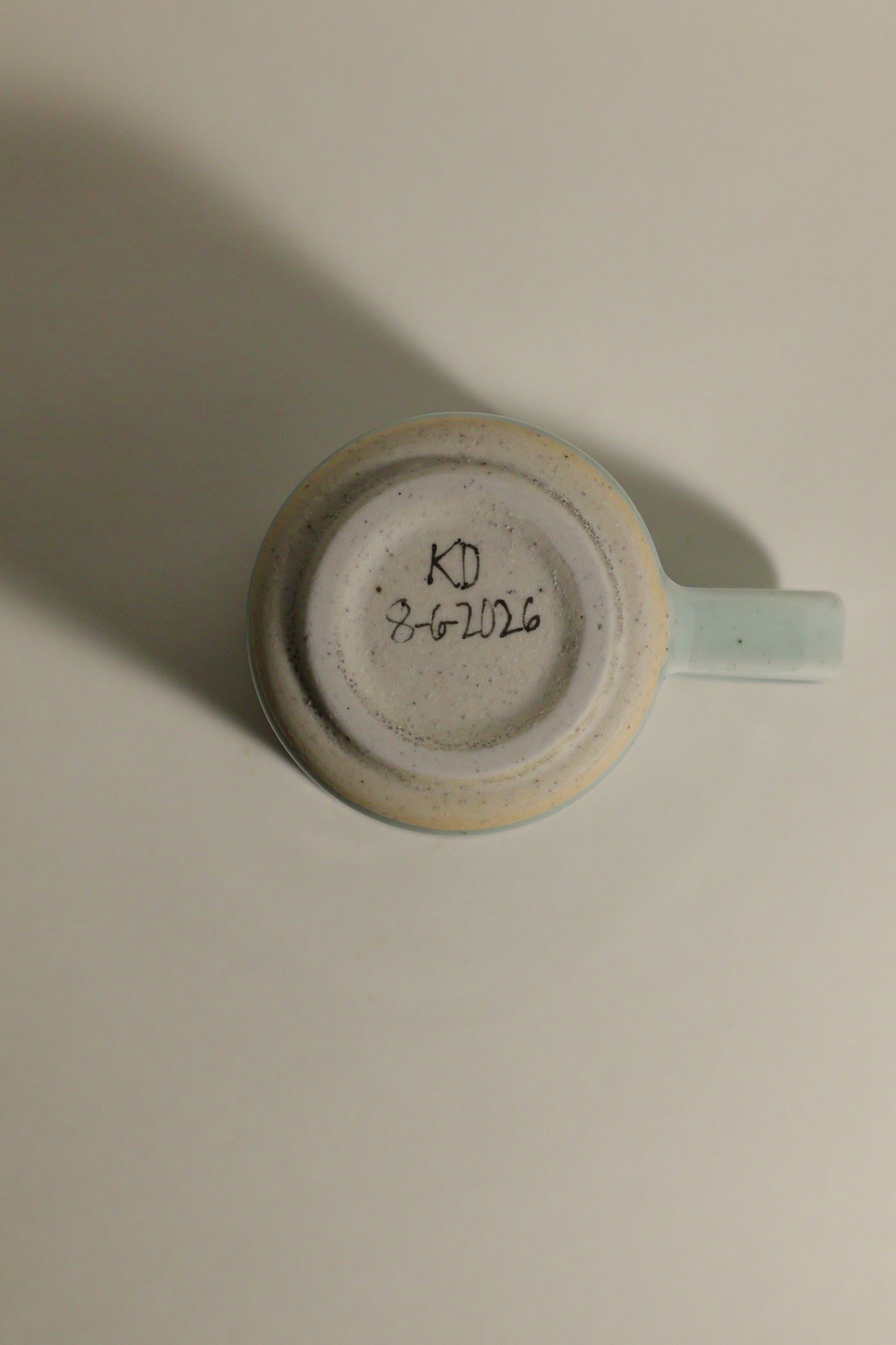 6 oz Mug