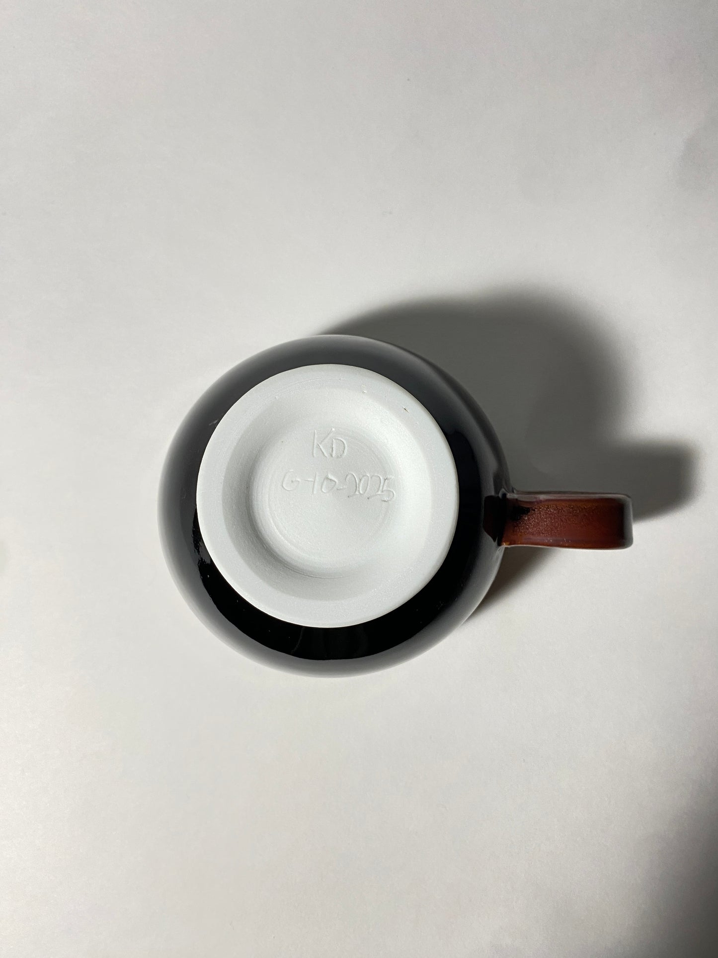 14 oz Cappuccino Cup