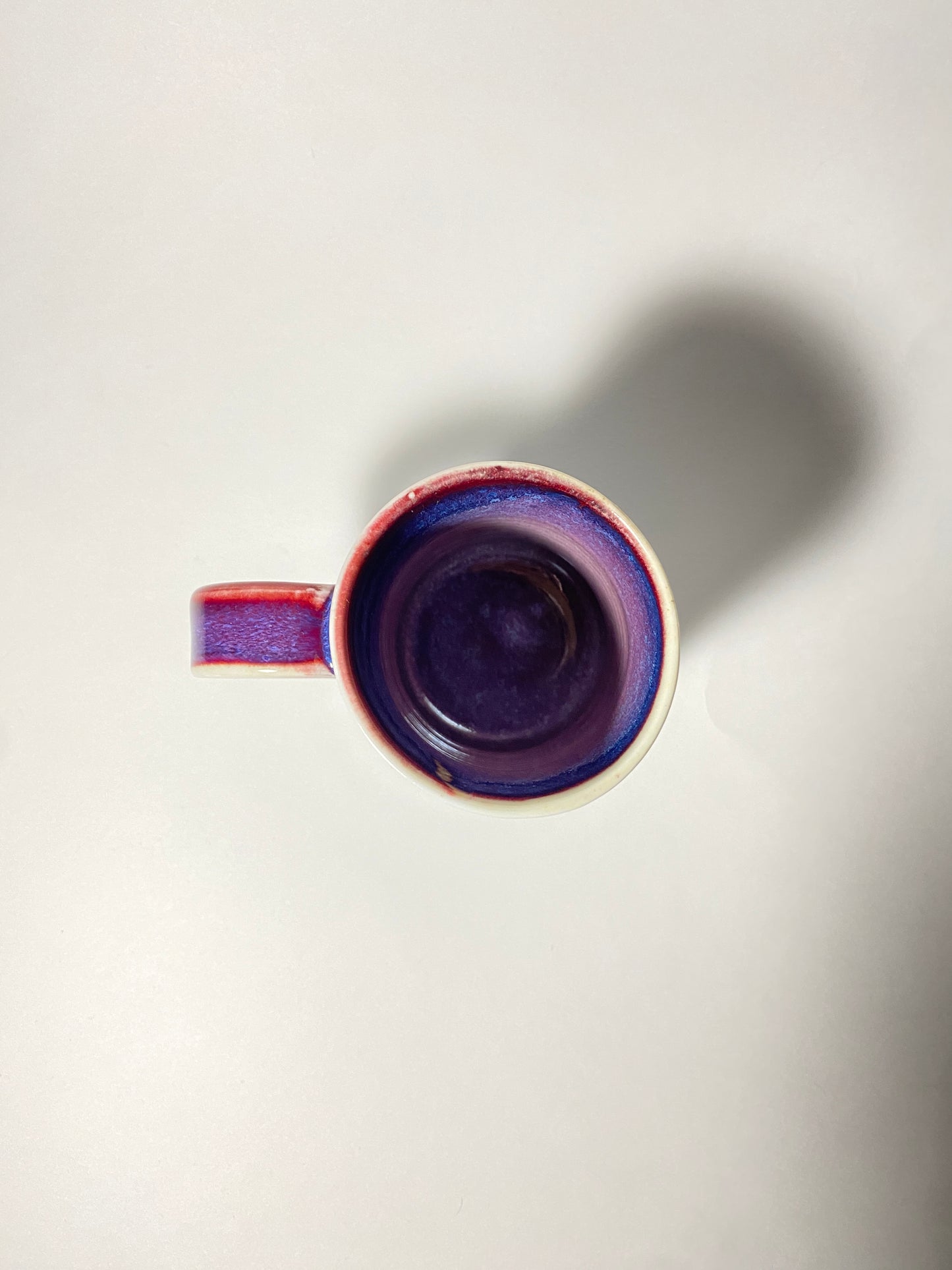 9 oz Latte Cup