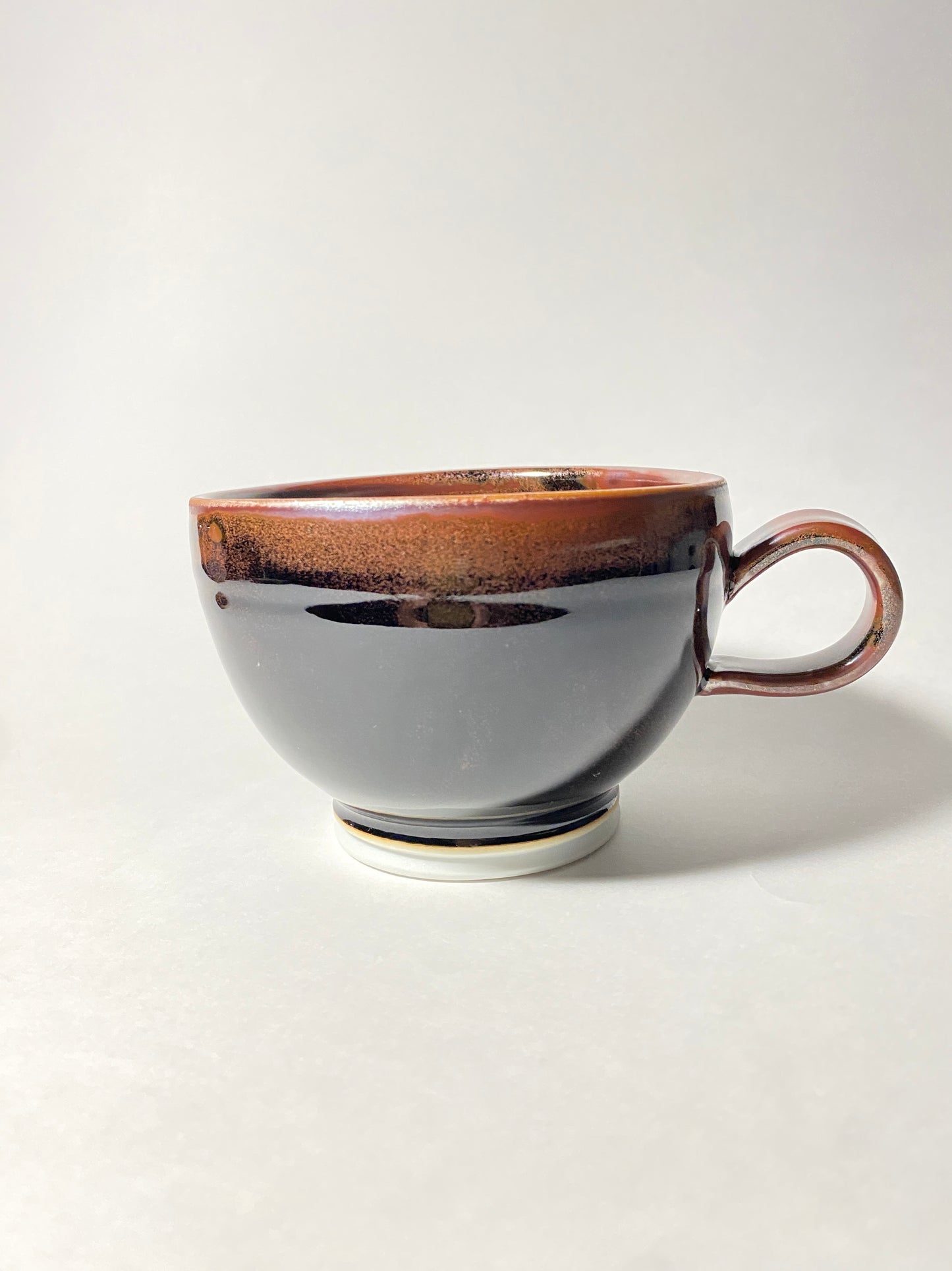 14 oz Cappuccino Cup