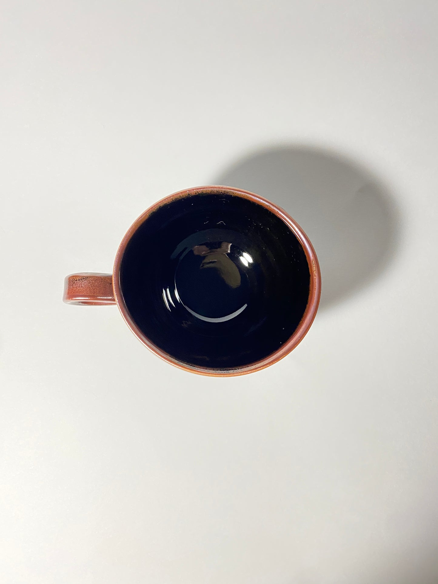 14 oz Cappuccino Cup