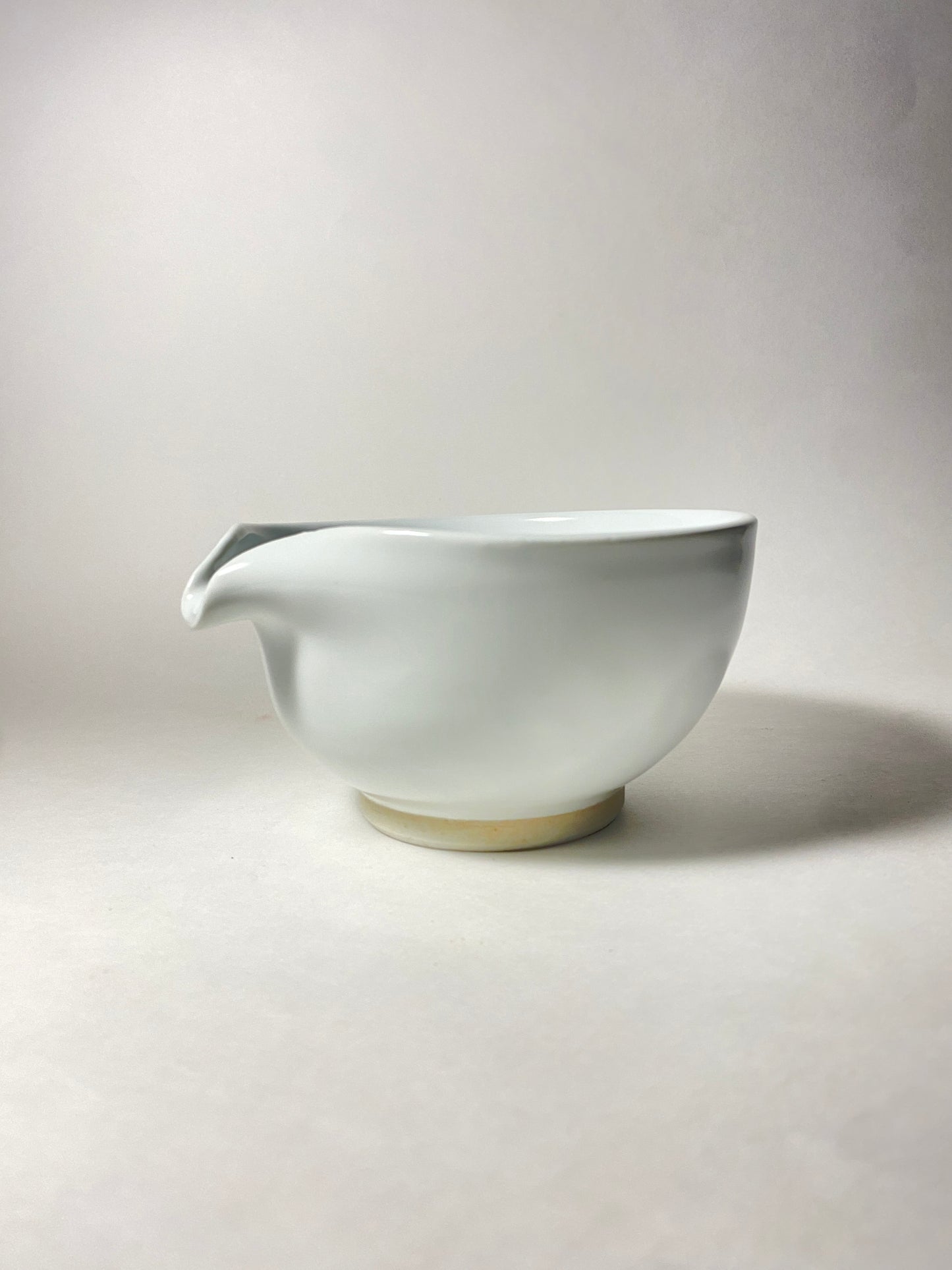 14 oz Matcha bowl