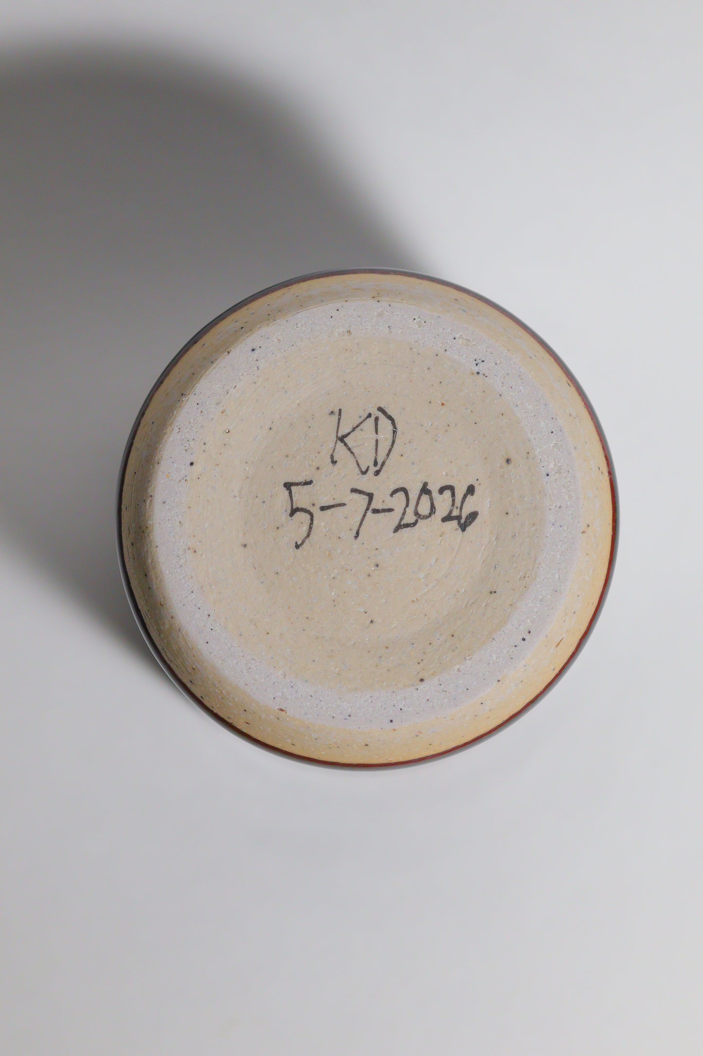 10 oz Cup