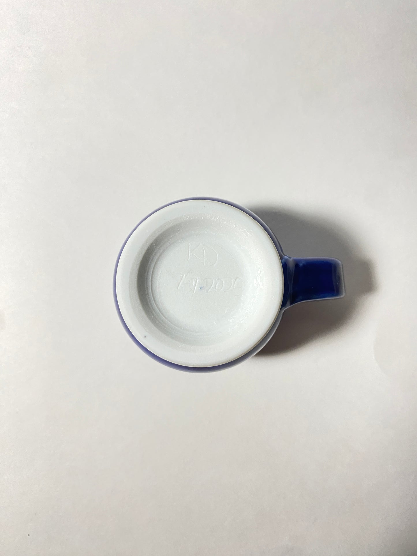 3 oz Espresso Cup