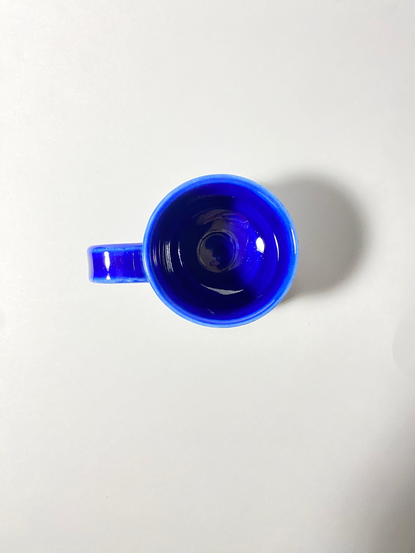 3 oz Espresso Cup