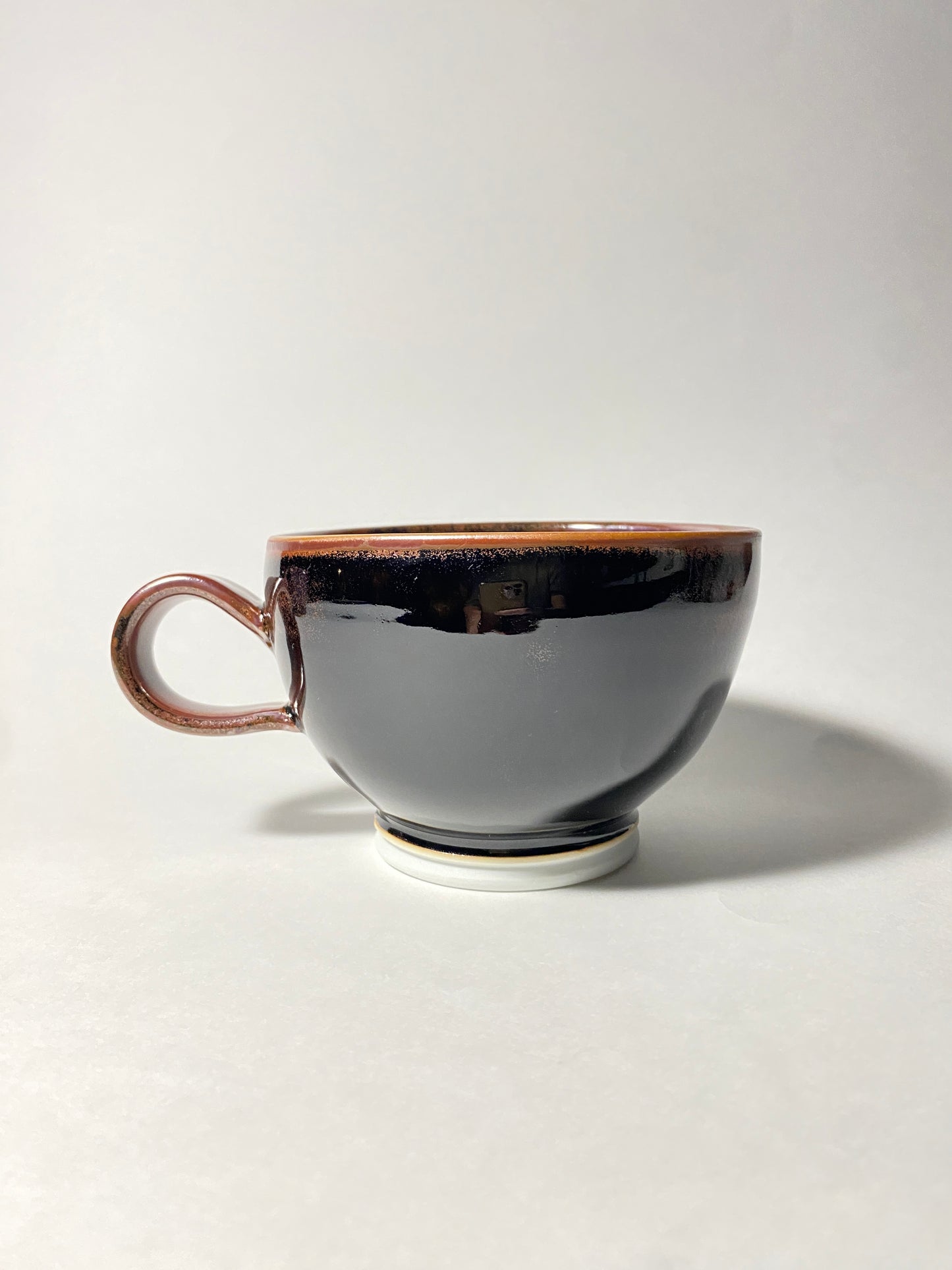 14 oz Cappuccino Cup