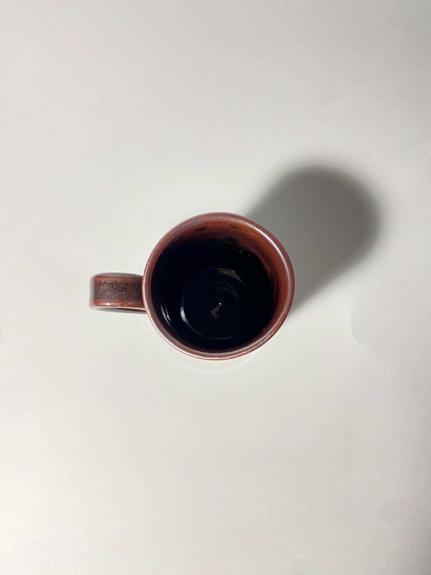 7 oz Cortado Cup