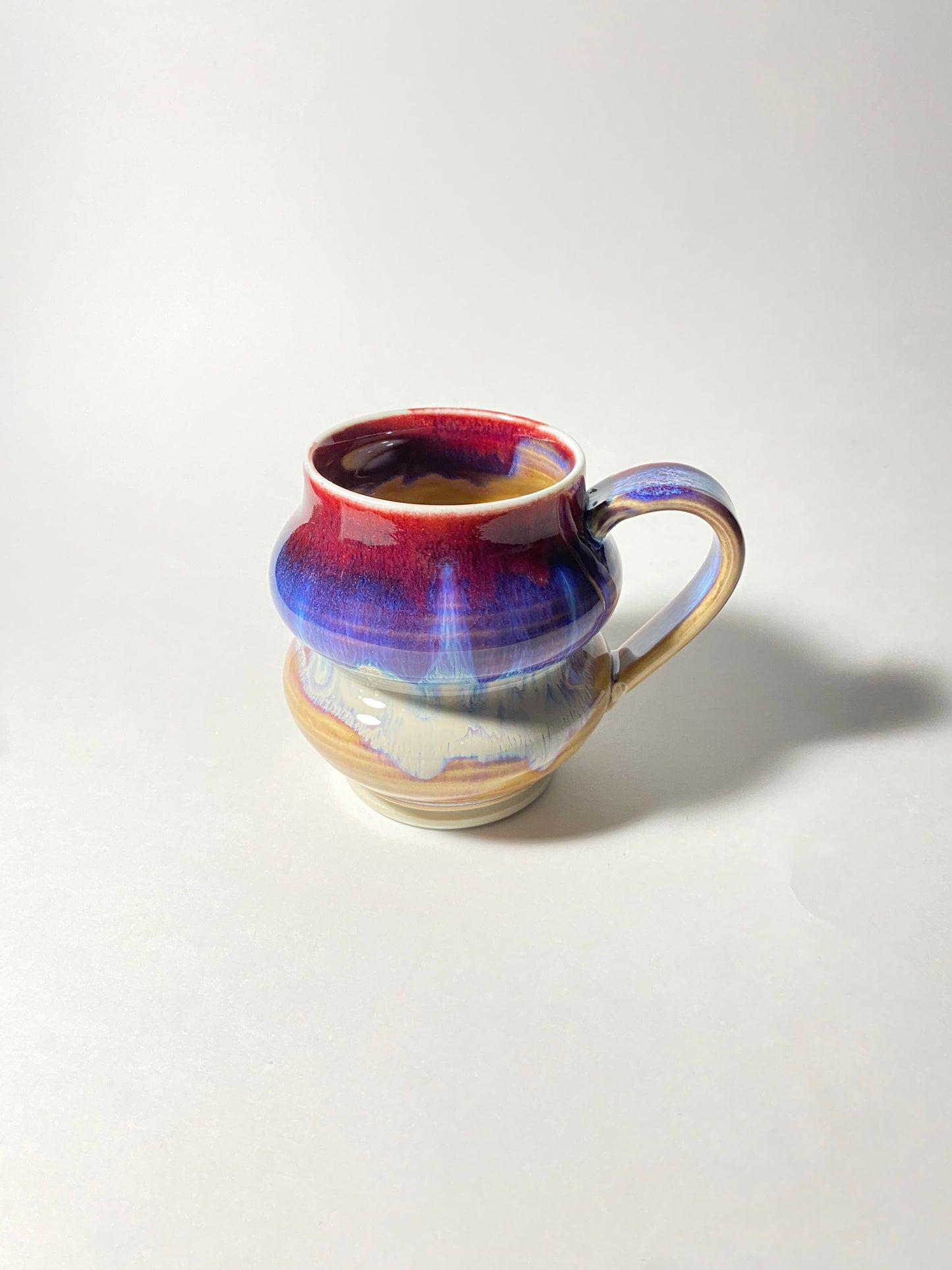 15 oz Bubble Mug