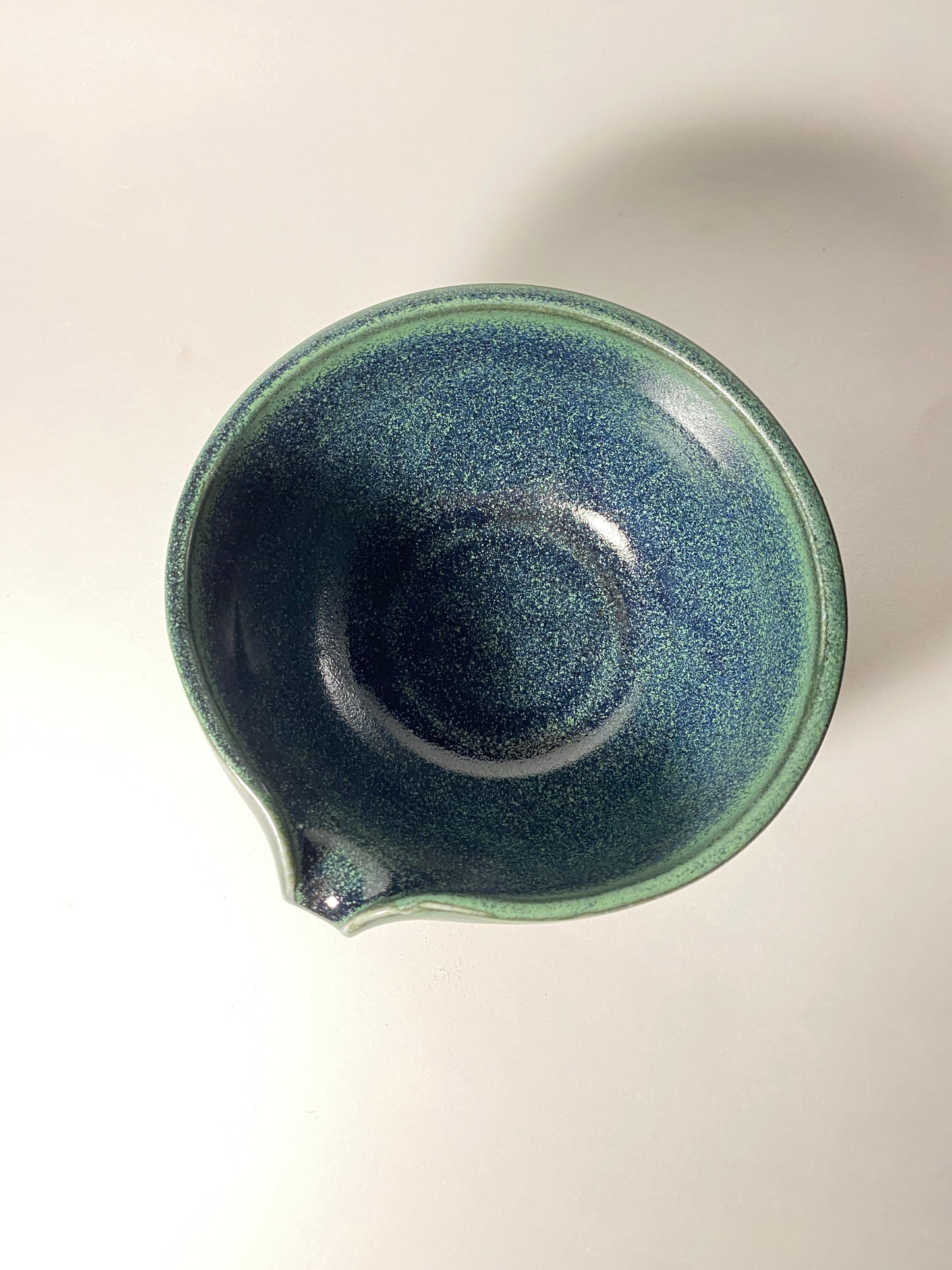 19 oz Matcha bowl