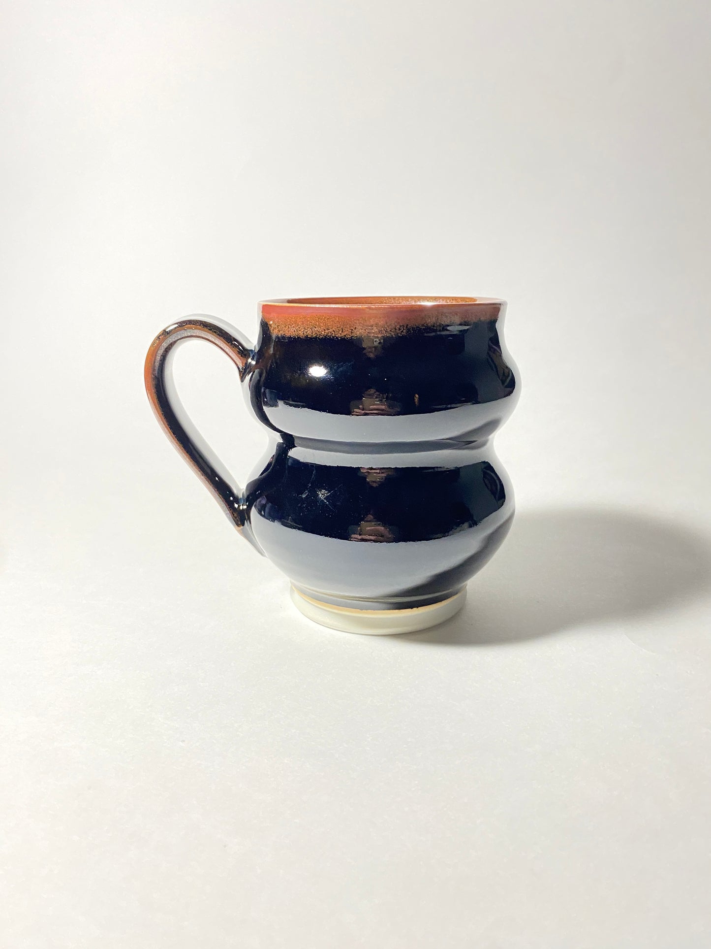 13 oz Bubble Mug