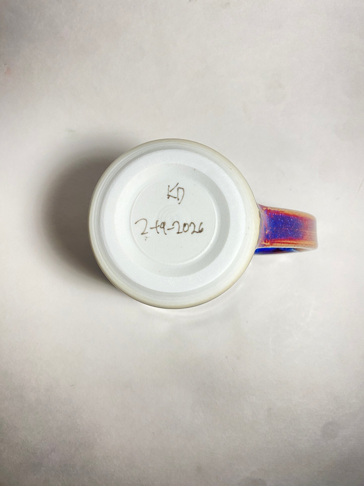 13 oz Mug