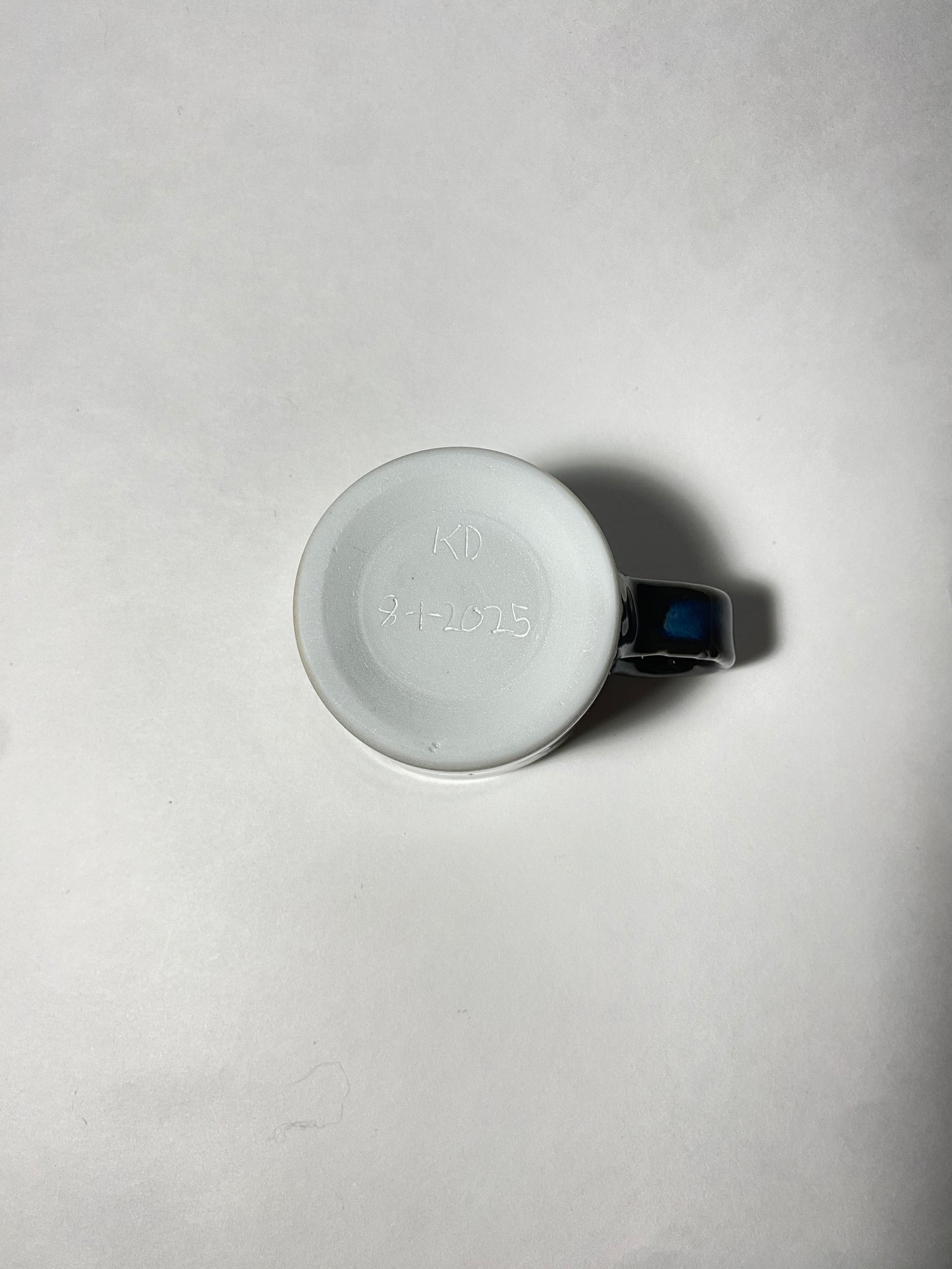 5 oz Cup
