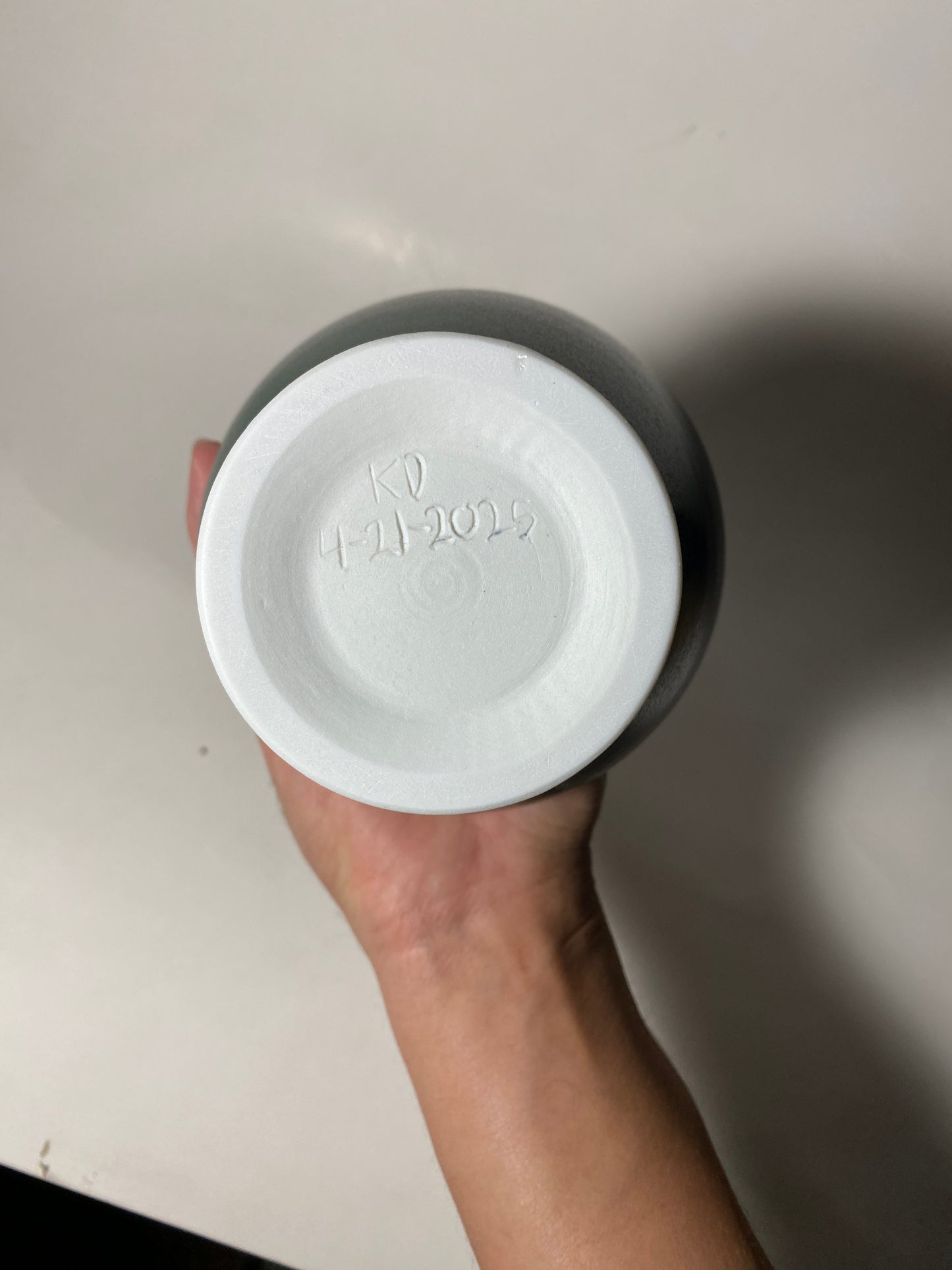 Vase