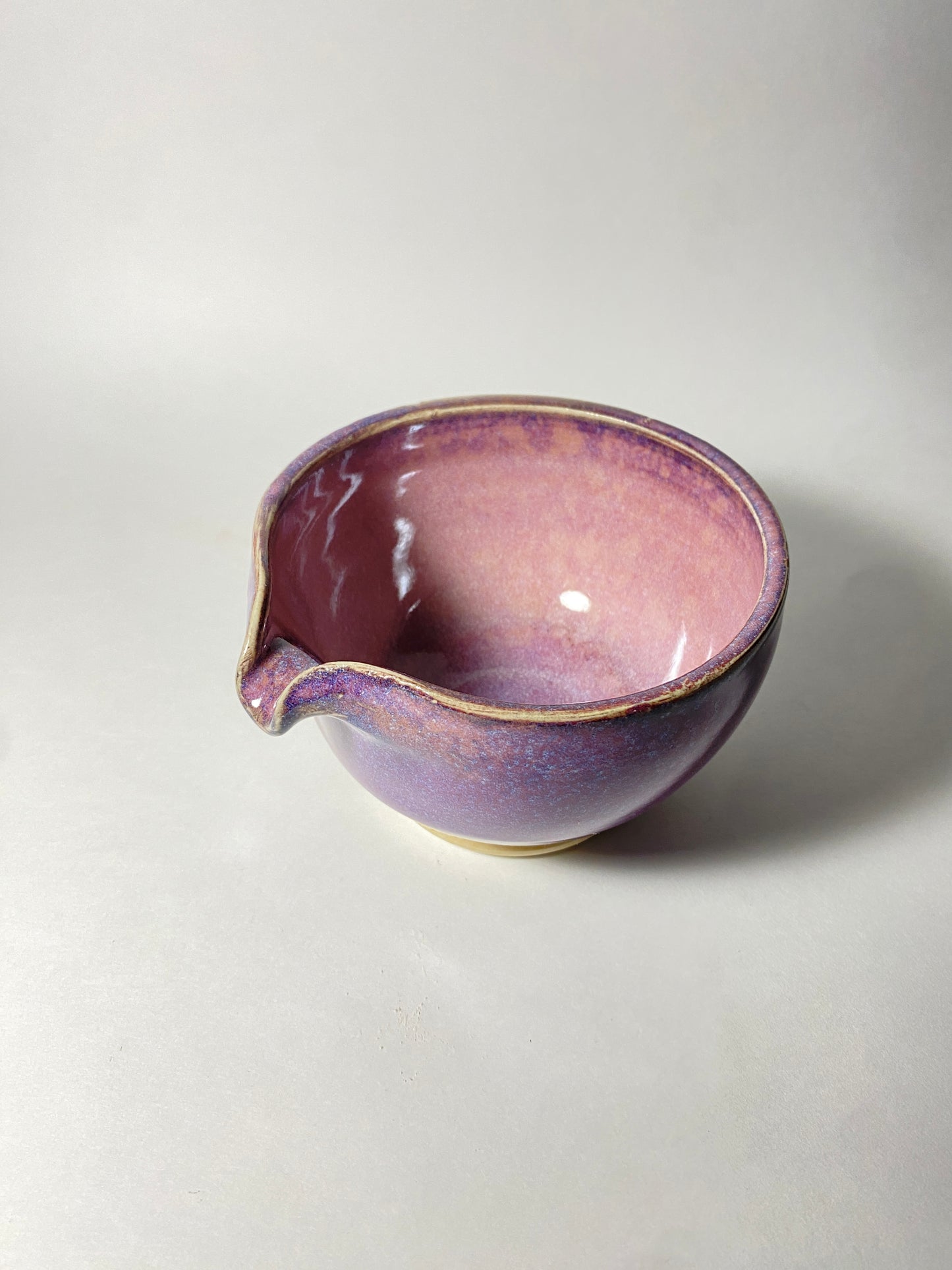 15 oz Matcha Bowl