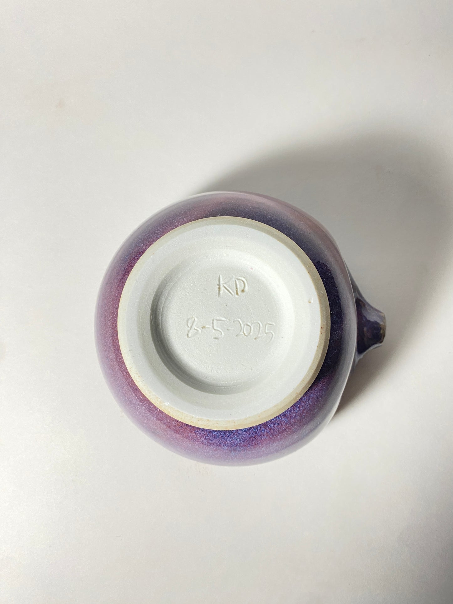 15 oz Matcha Bowl