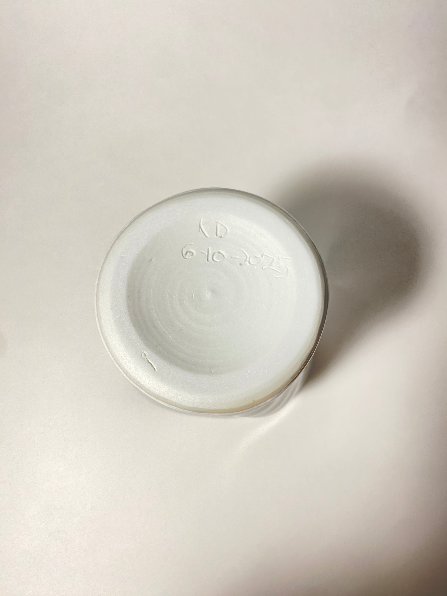 10 oz Smush cup