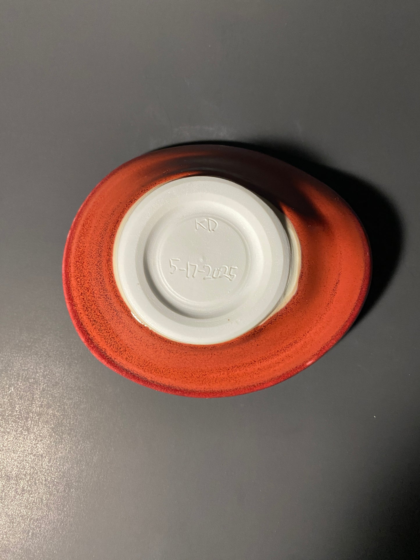 Spoon rest