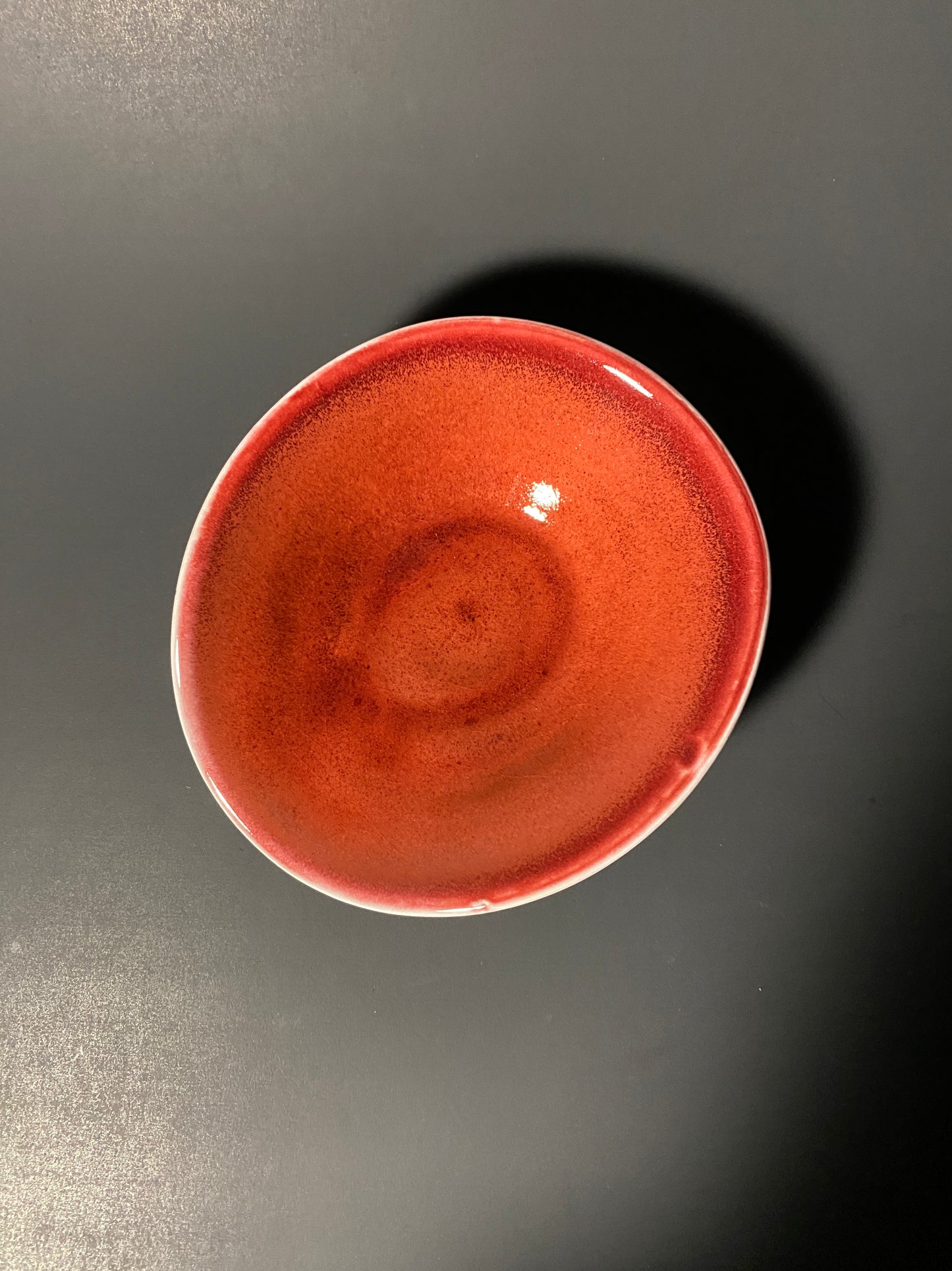 Spoon rest