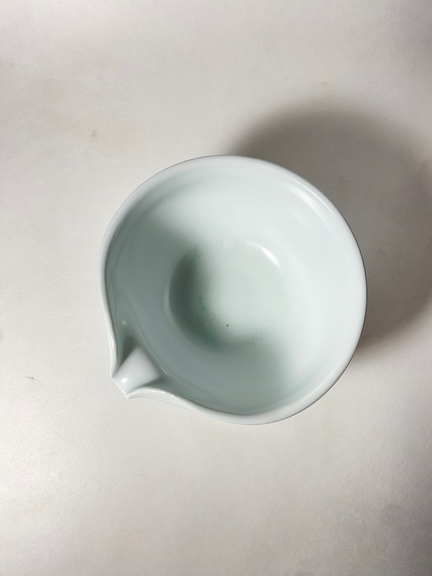 14 oz Matcha bowl