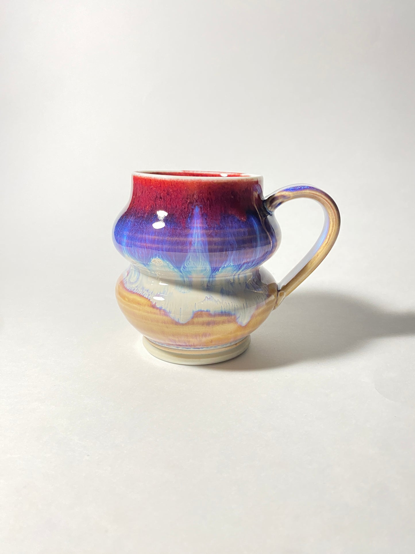 15 oz Bubble Mug