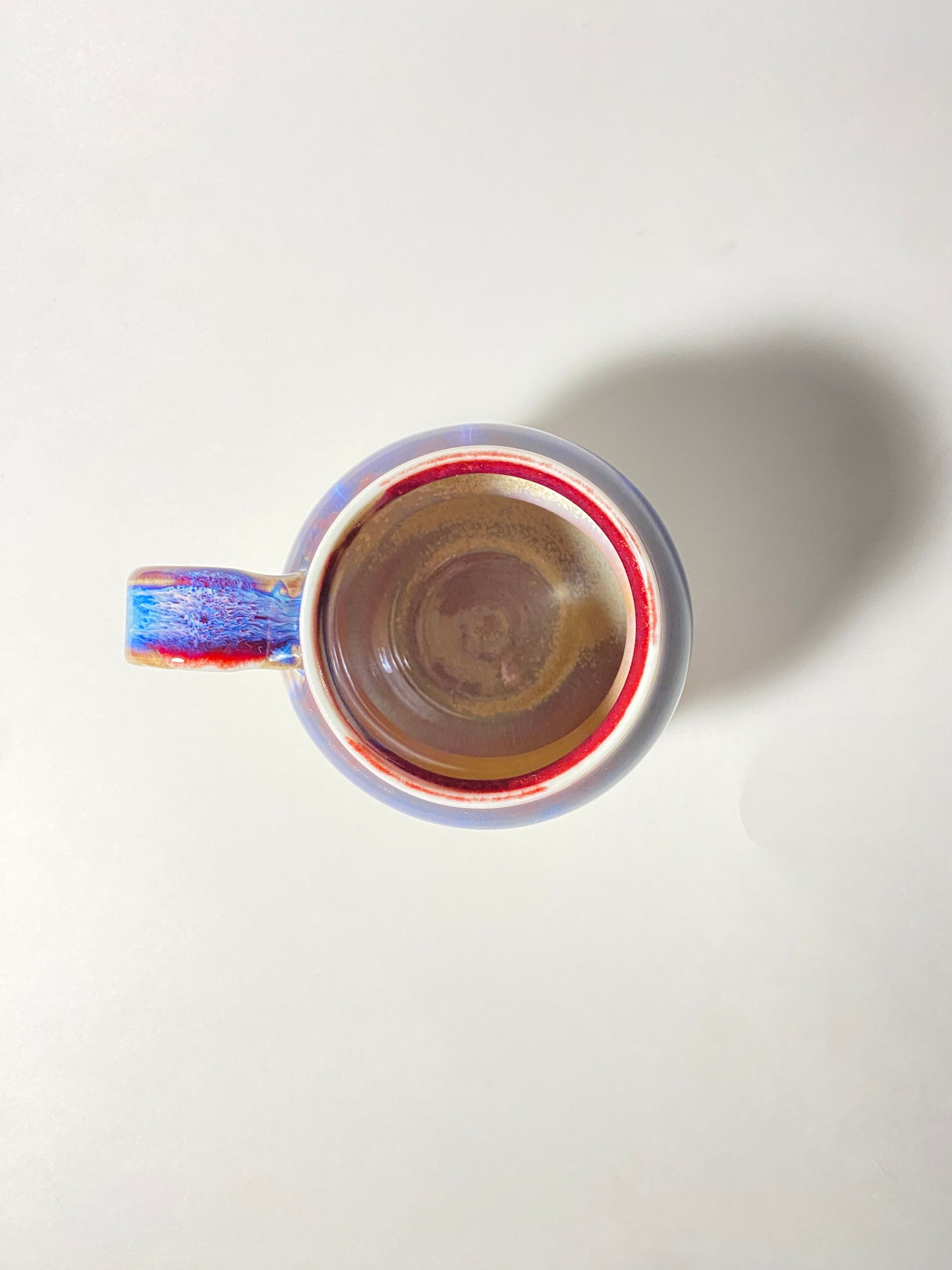 15 oz Bubble Mug