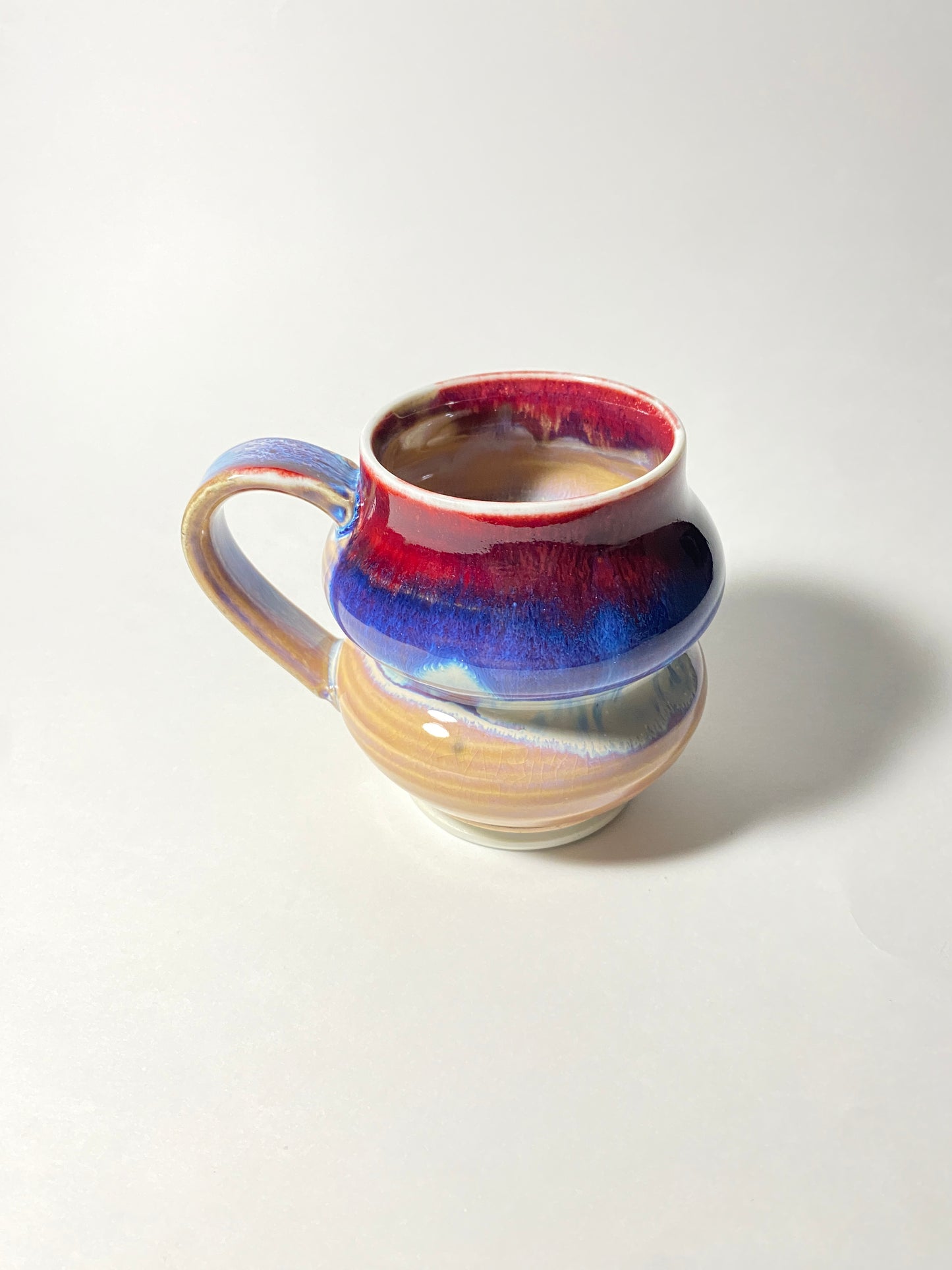 15 oz Bubble Mug