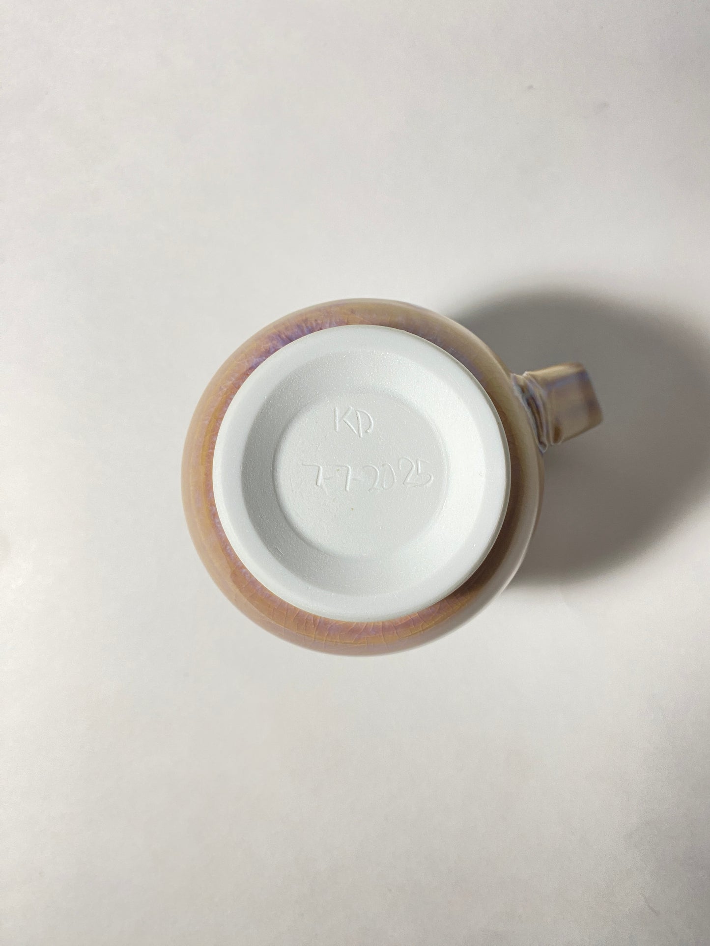 15 oz Bubble Mug