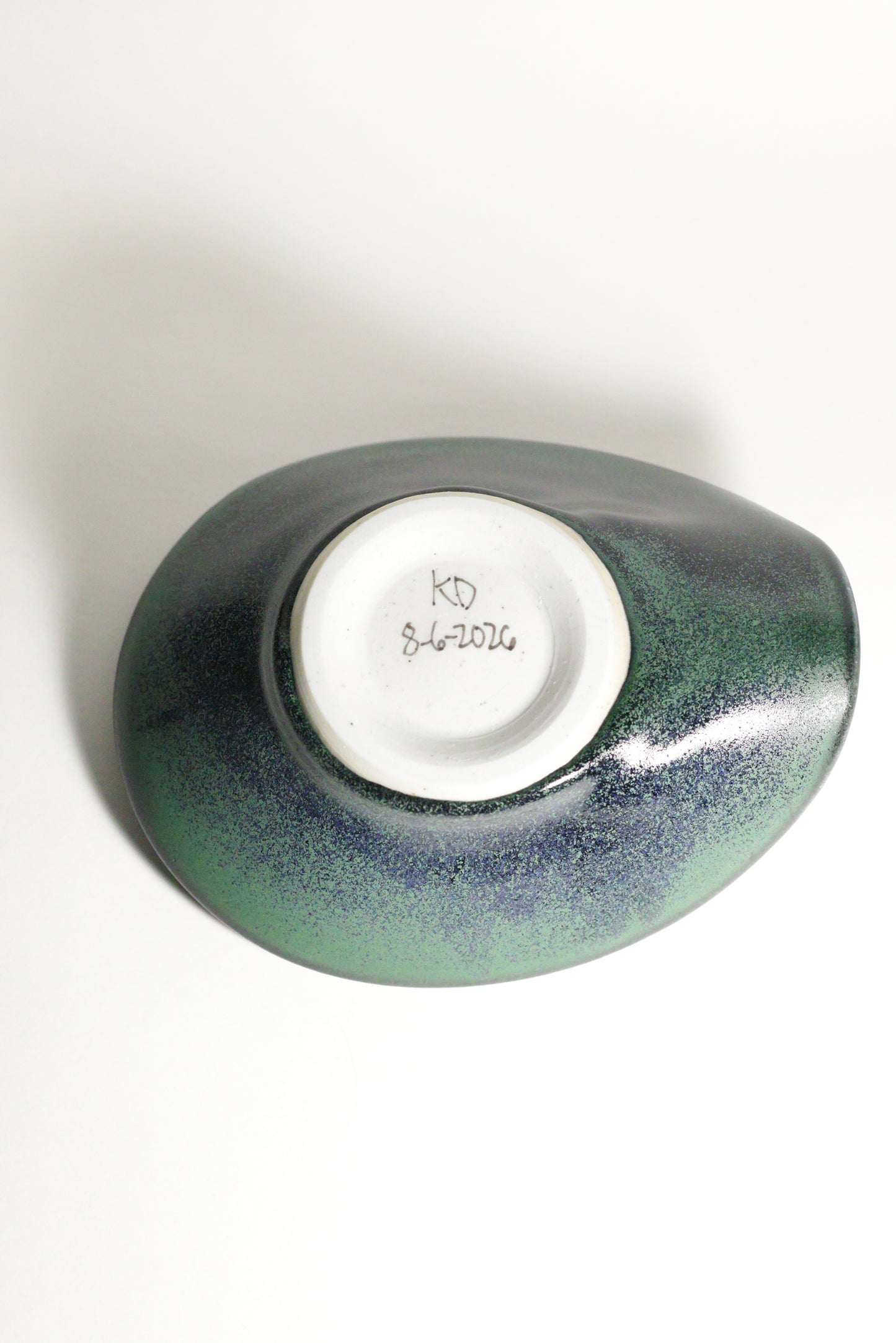 Spoon Rest