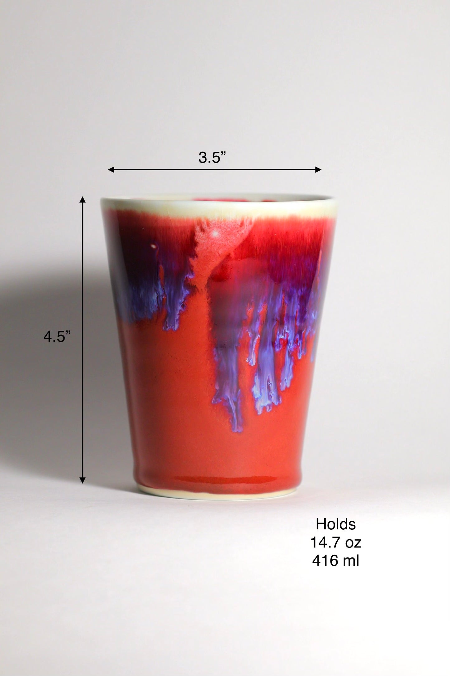 14 oz Cup