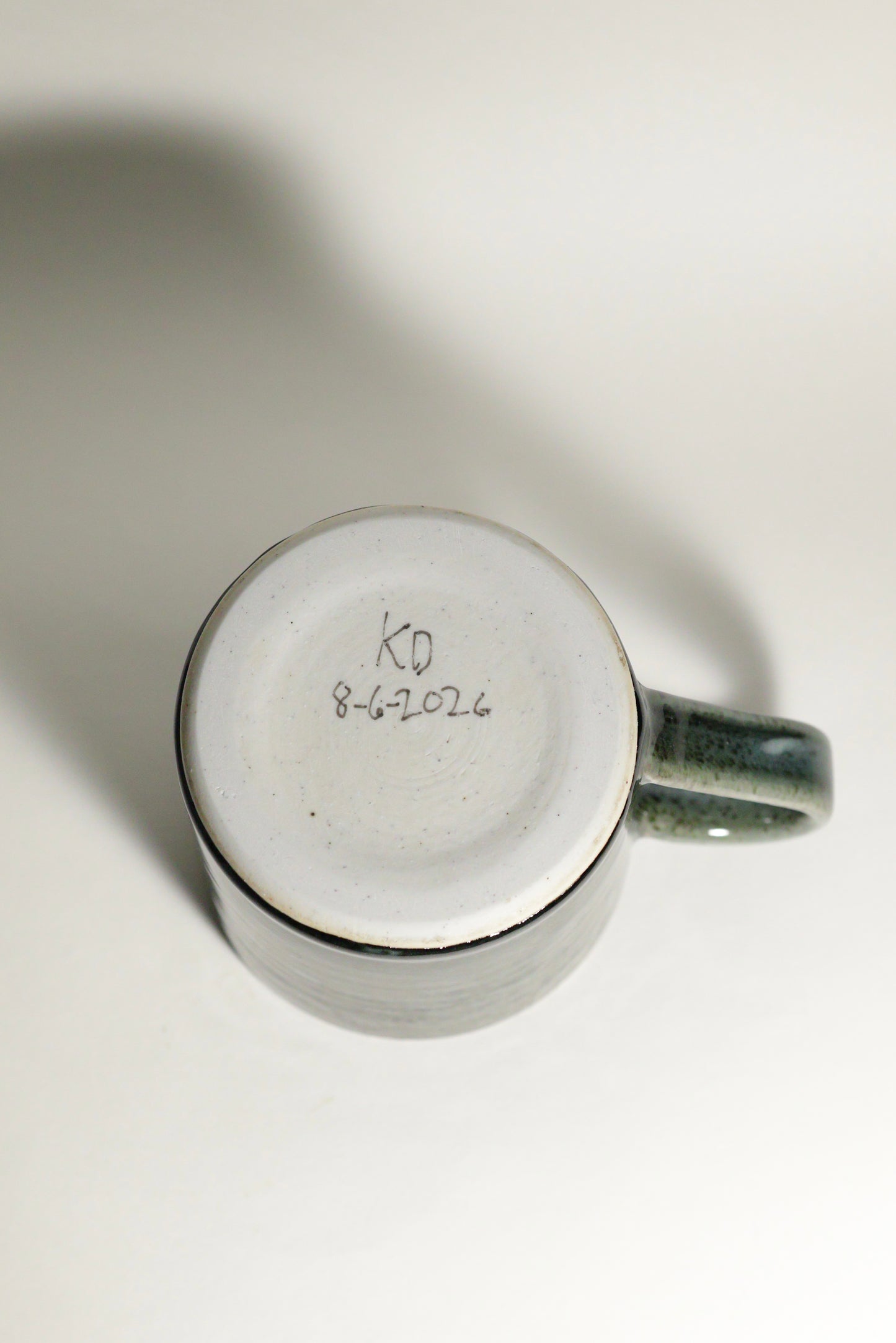 18 oz mug